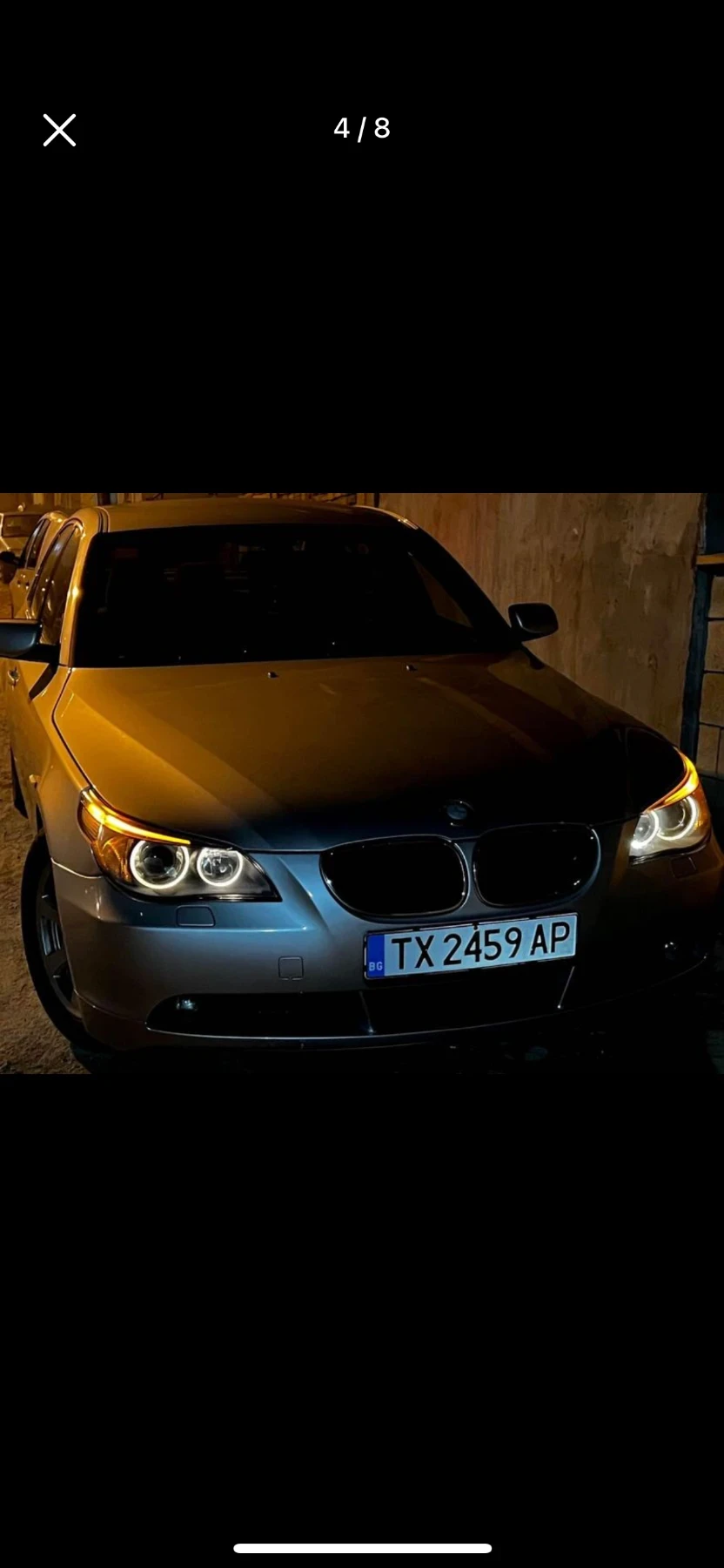 BMW 520 520i - изображение 9