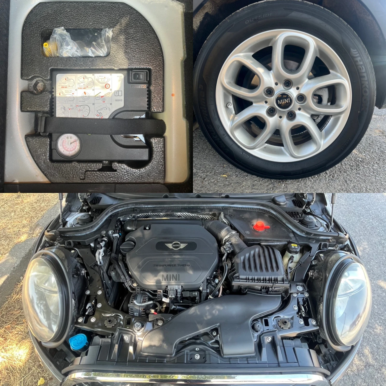 Mini Cooper  - изображение 10