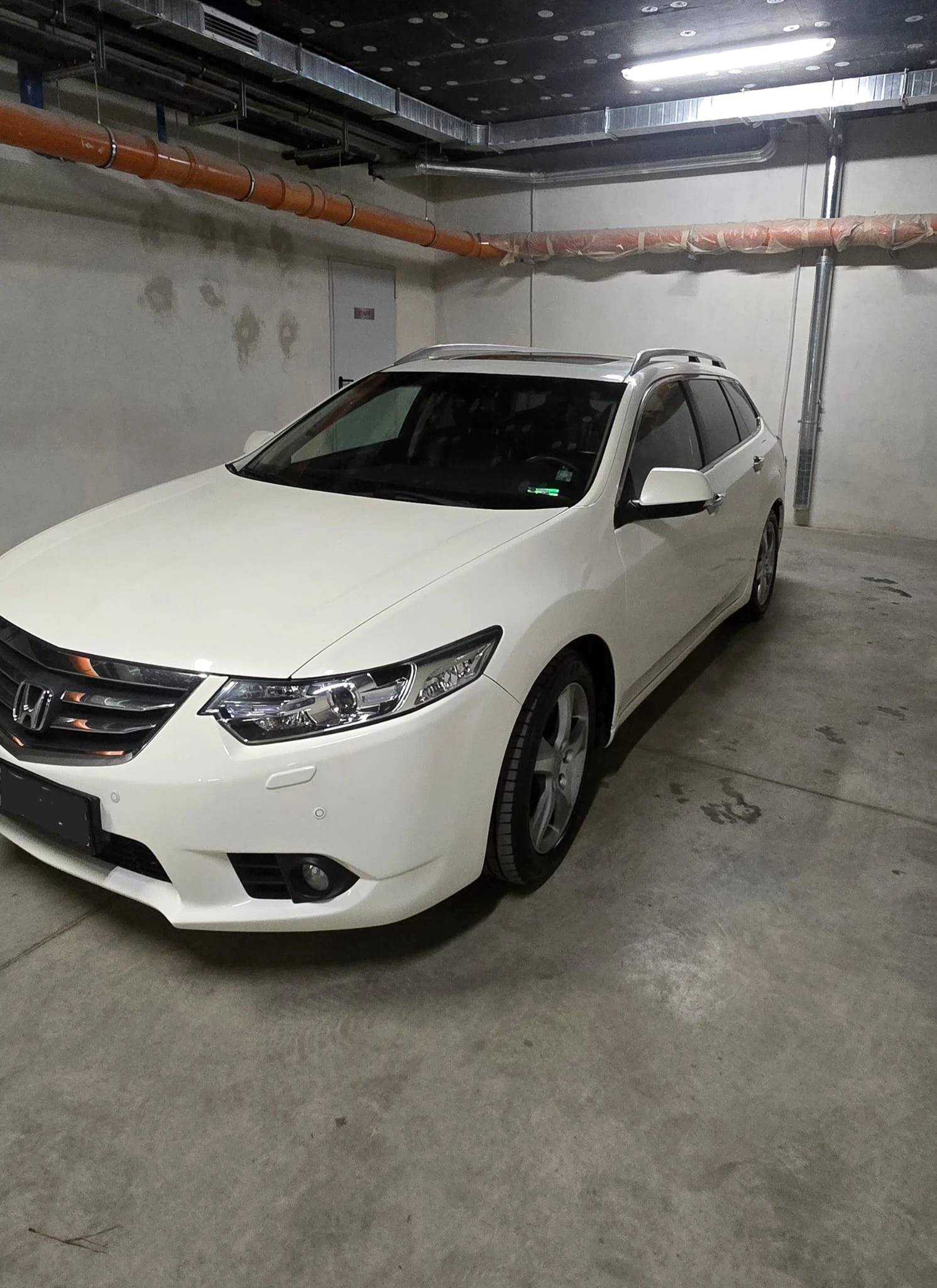 Honda Accord * Executive* TYPE S* 180 HP - изображение 5