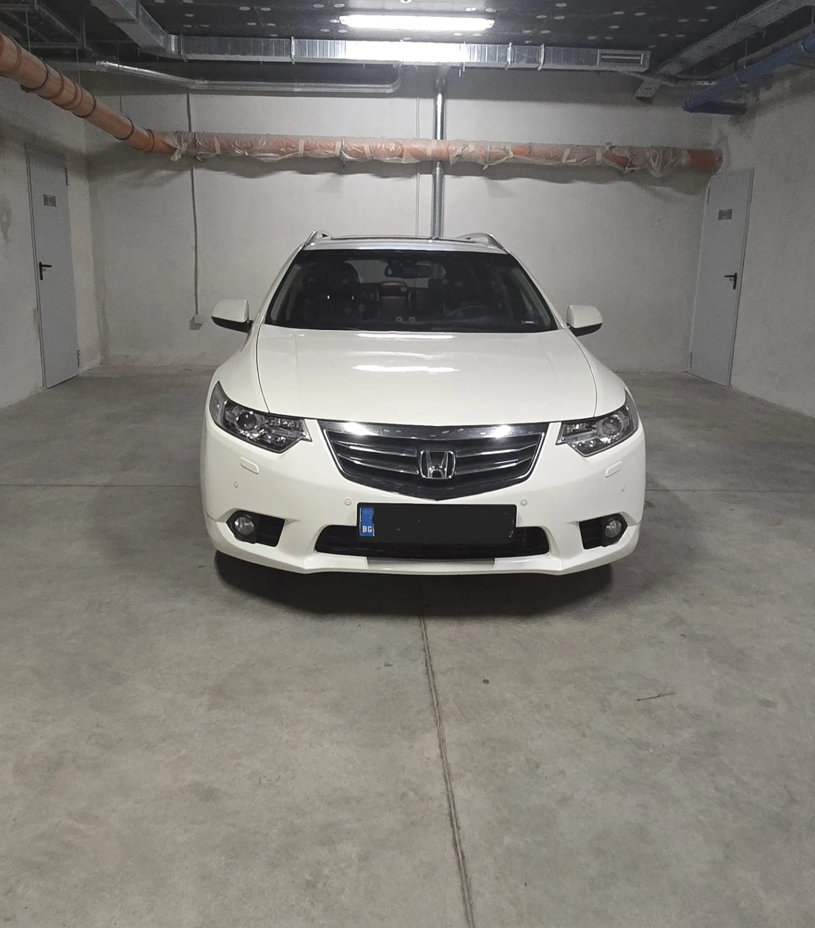 Honda Accord * Executive* TYPE S* 180 HP - изображение 2