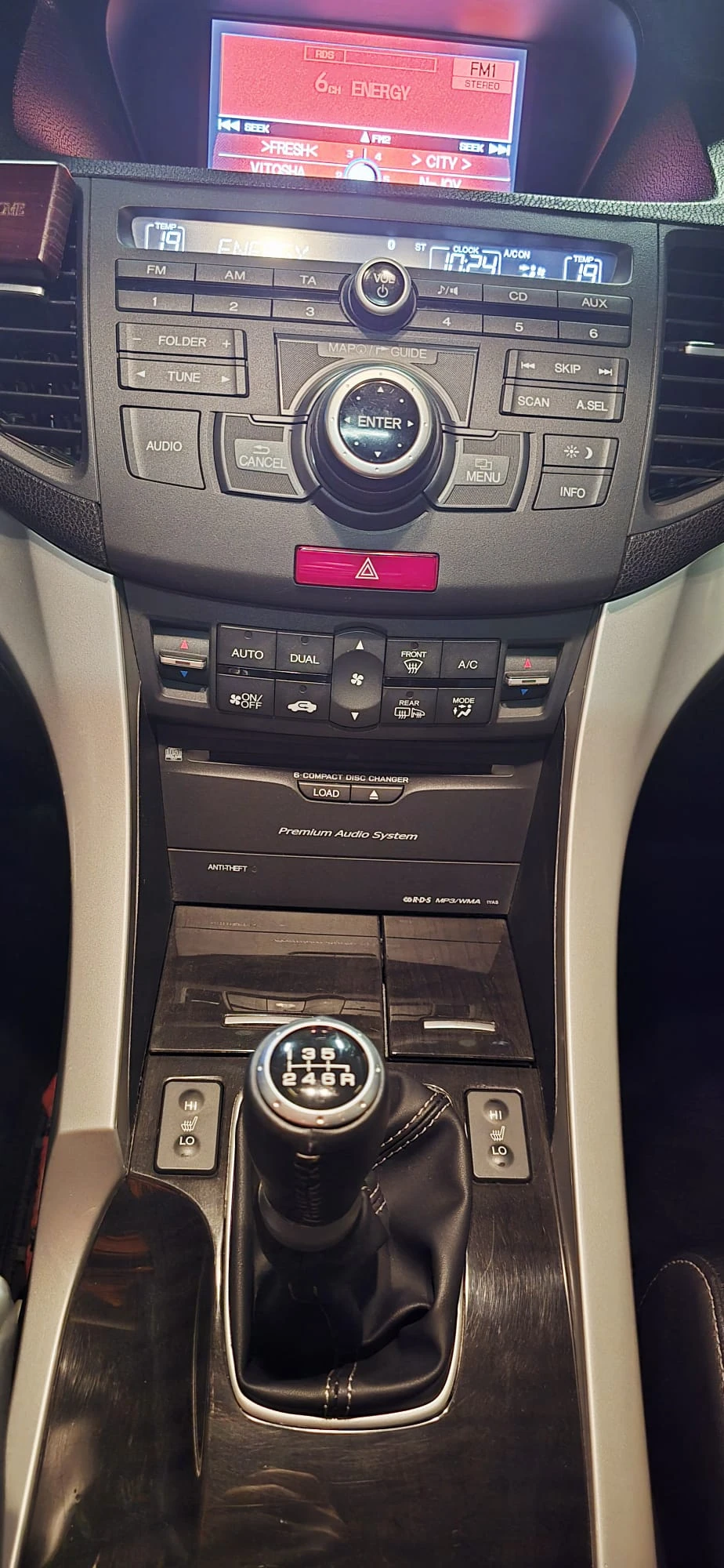 Honda Accord * Executive* TYPE S* 180 HP - изображение 10