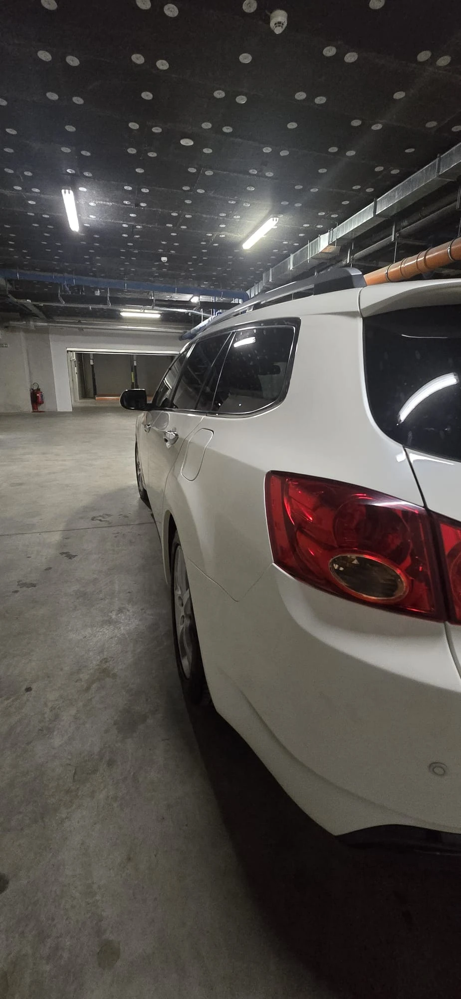 Honda Accord * Executive* TYPE S* 180 HP - изображение 6