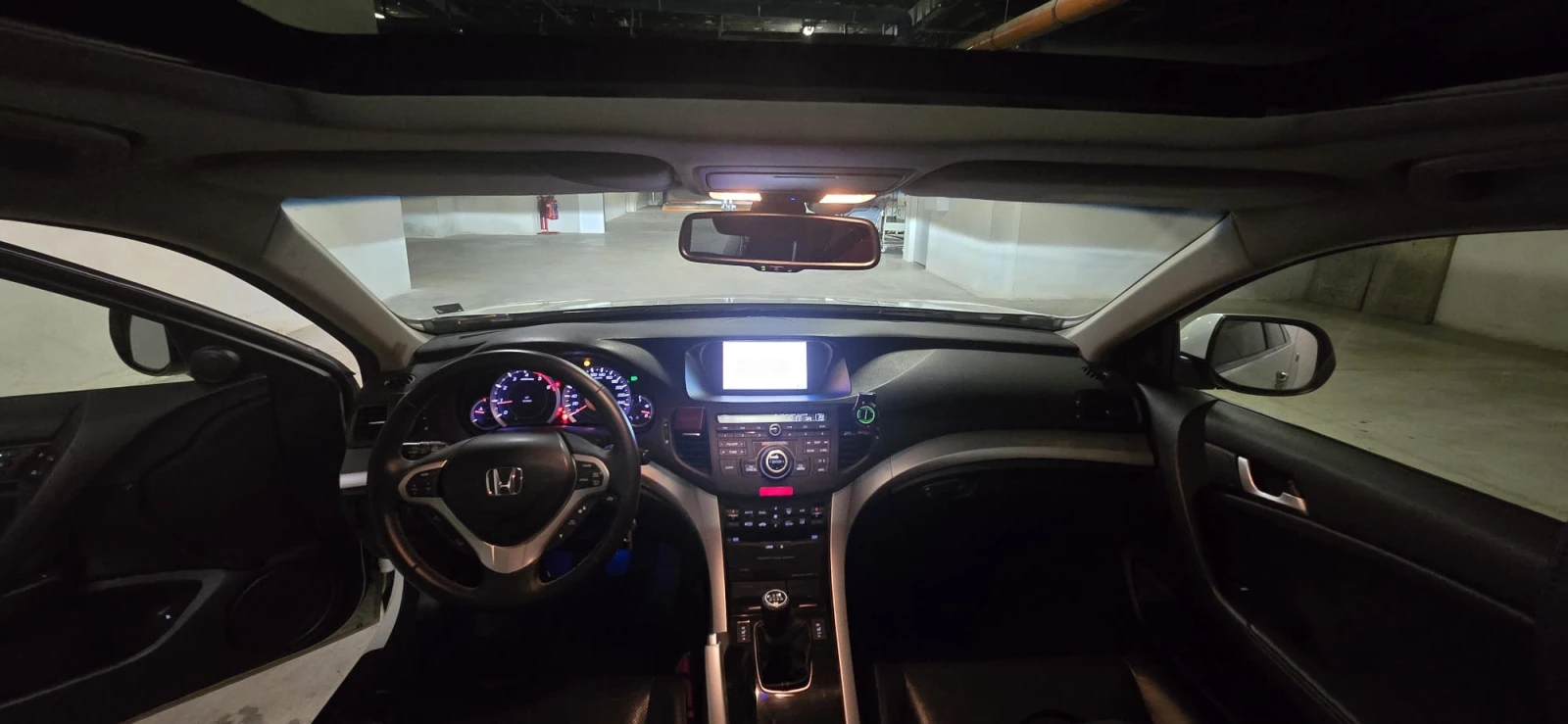 Honda Accord * Executive* TYPE S* 180 HP - изображение 7