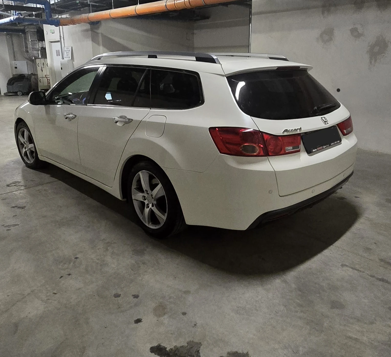 Honda Accord * Executive* TYPE S* 180 HP - изображение 3