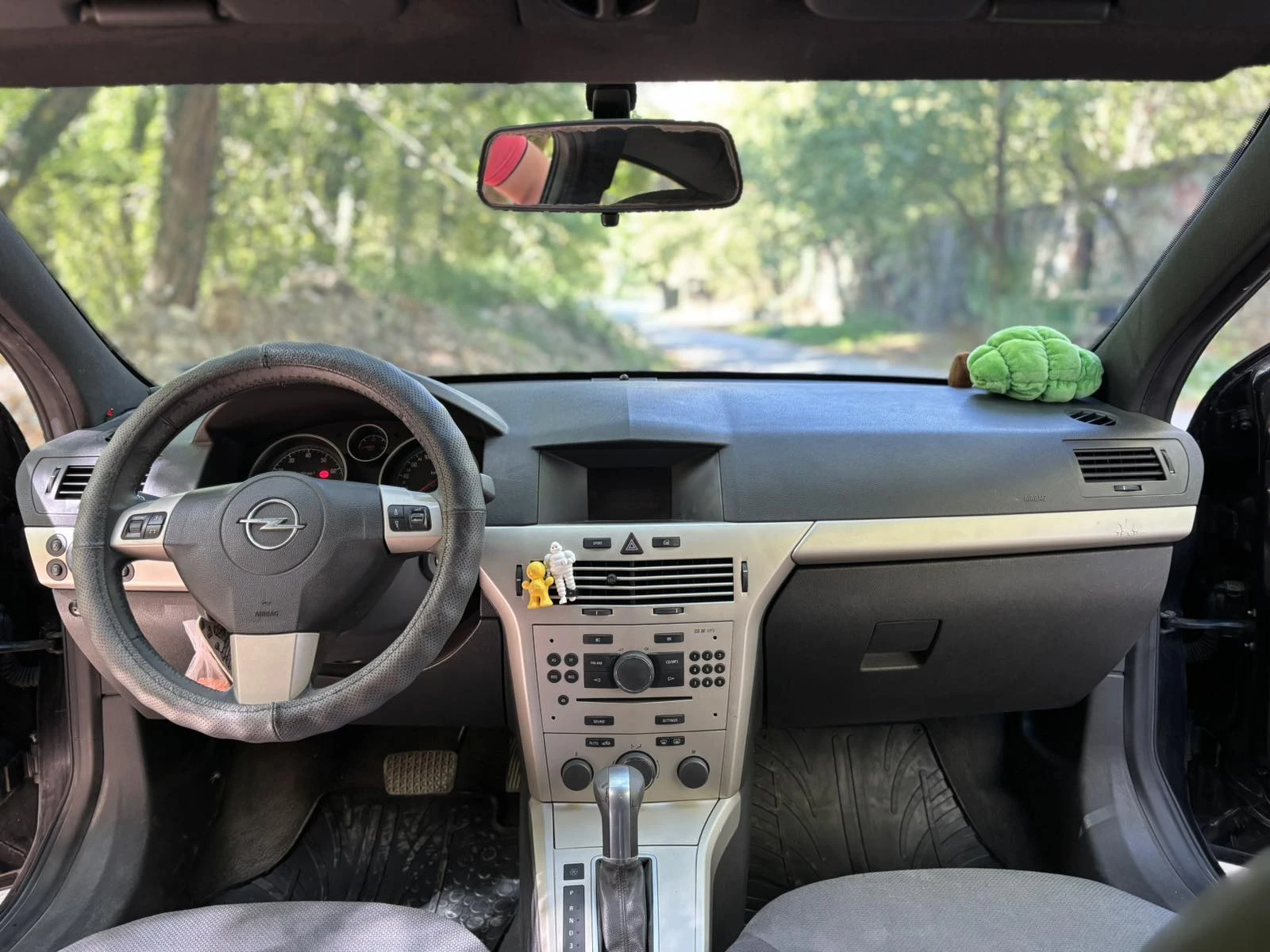 Opel Astra 1.8 / Бензин - изображение 6