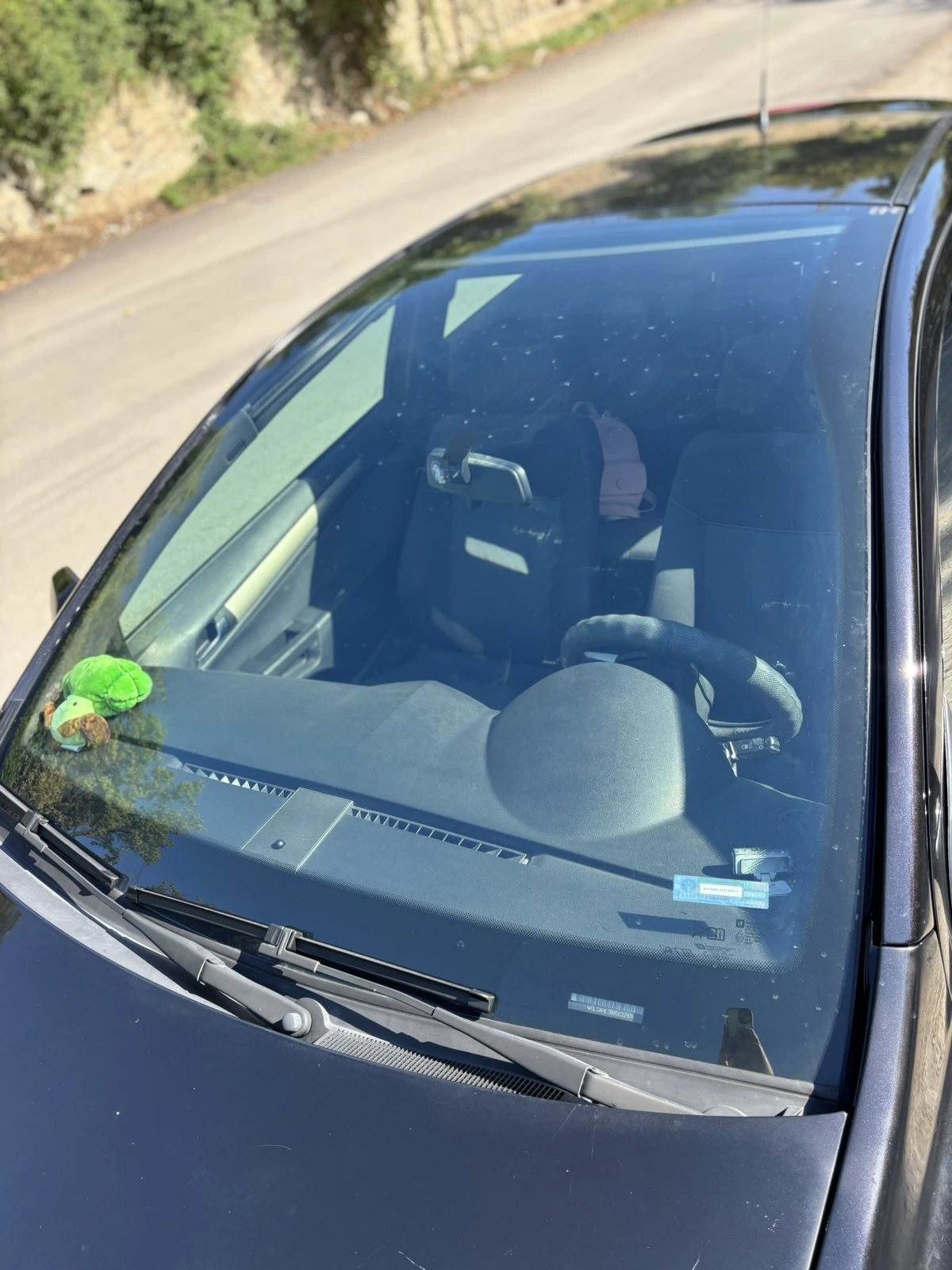 Opel Astra 1.8 / Бензин - изображение 5