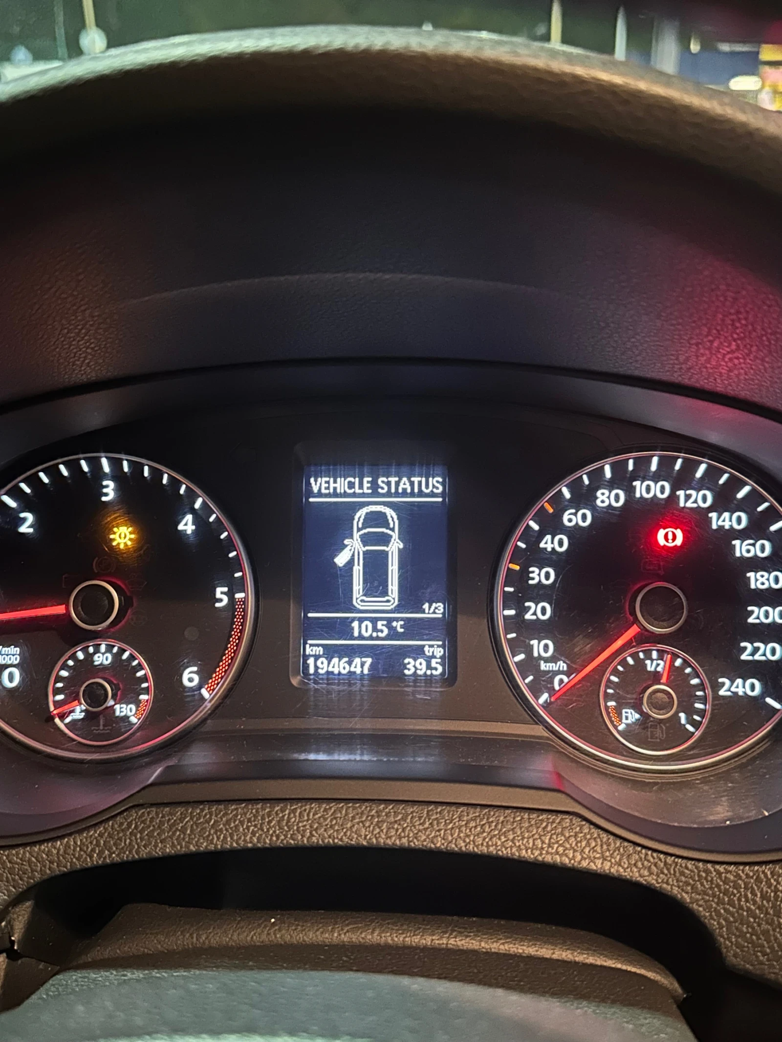 VW Sharan 2.0TDI 140HP - изображение 9