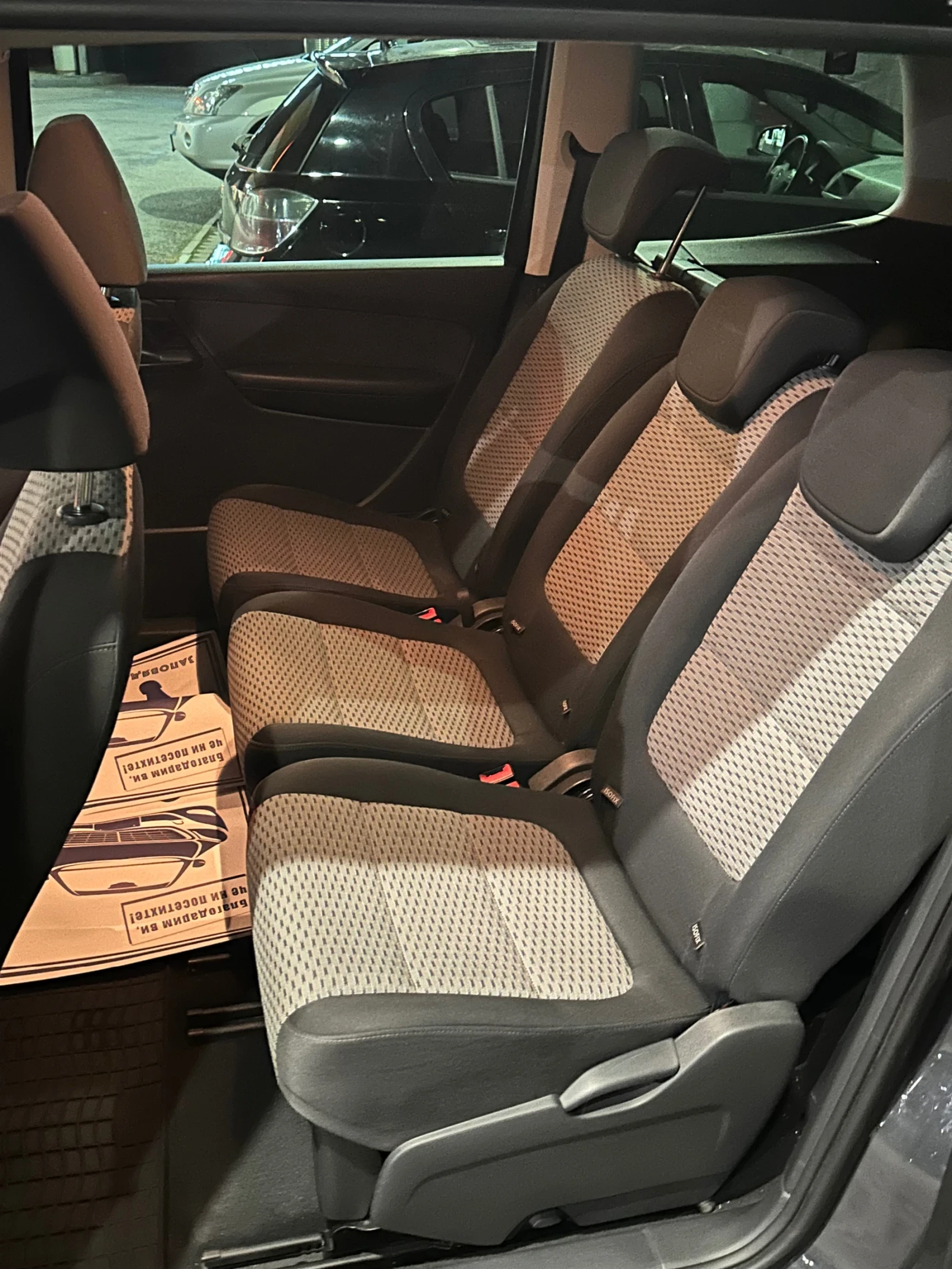 VW Sharan 2.0TDI 140HP | Mobile.bg   13