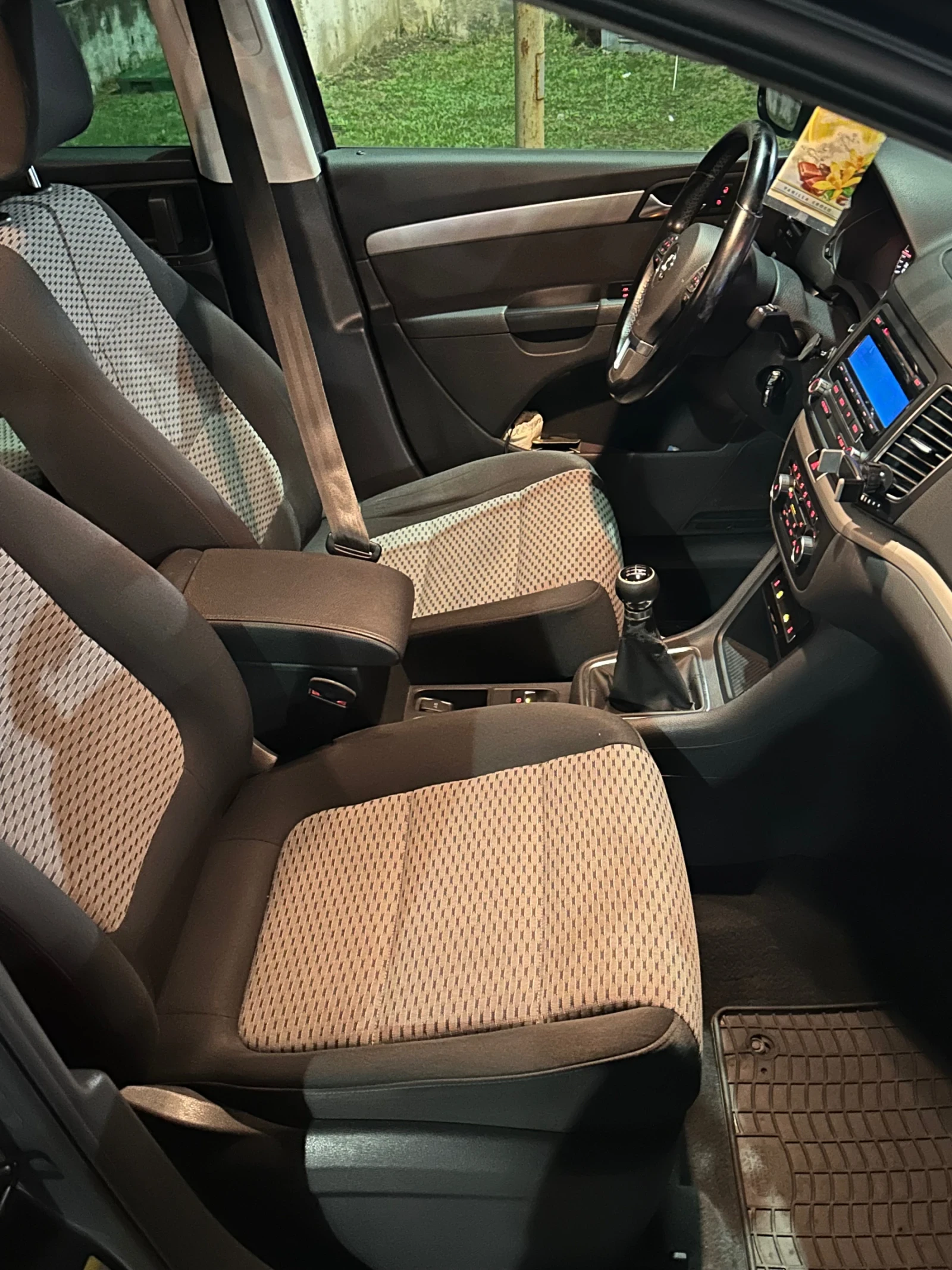 VW Sharan 2.0TDI 140HP | Mobile.bg   12