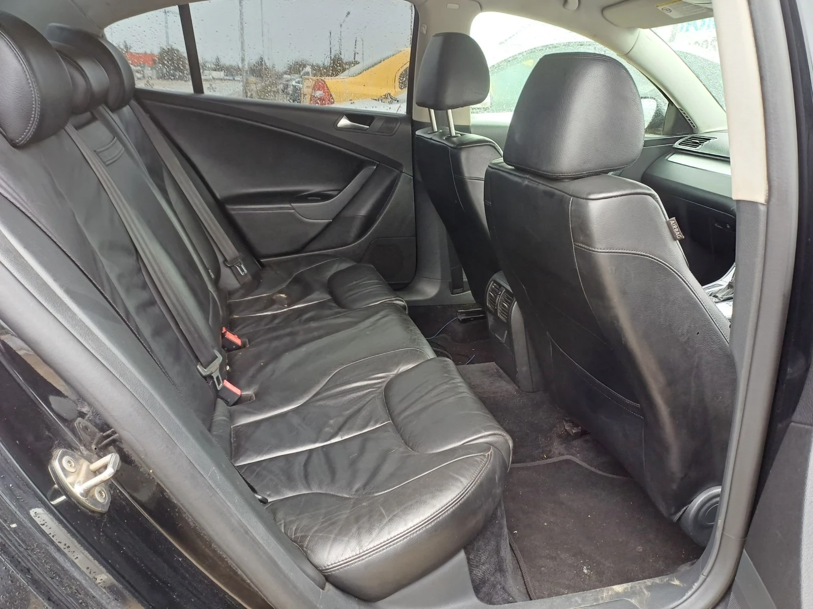 VW Passat 2.0 TDI  - изображение 6