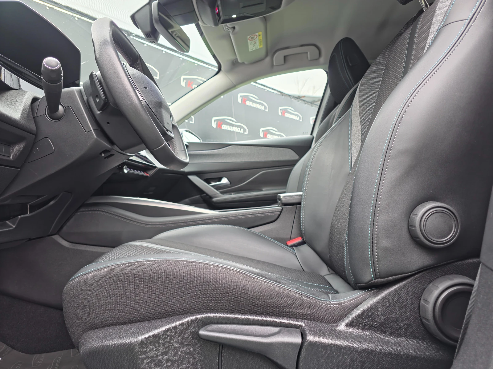 Peugeot 308 1.5BlueHdi EAT8 ALLURE | Mobile.bg � ����������� 7