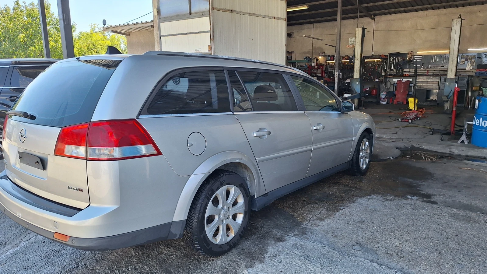 Opel Vectra | Mobile.bg — изображение 6