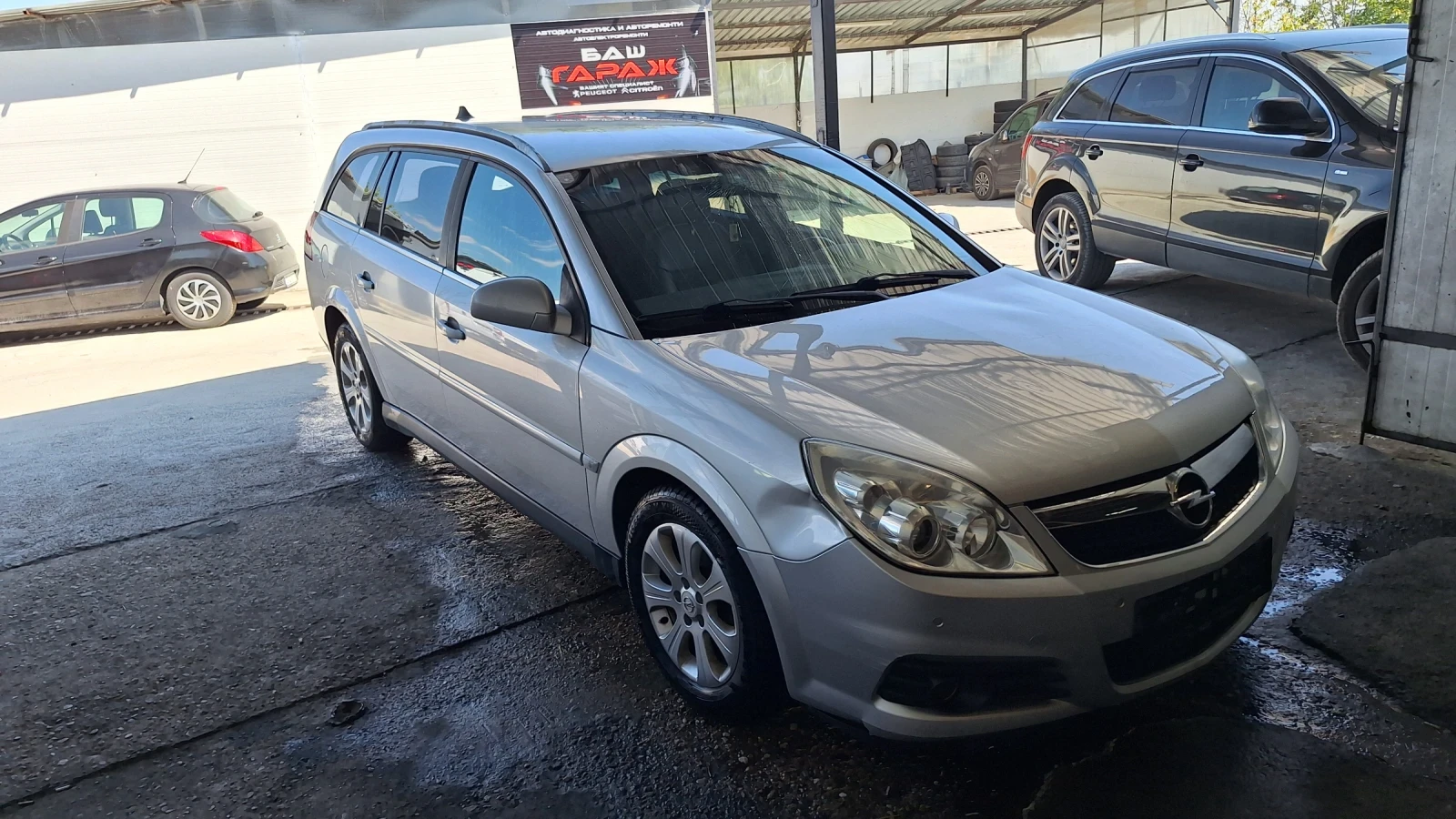 Opel Vectra | Mobile.bg — изображение 3