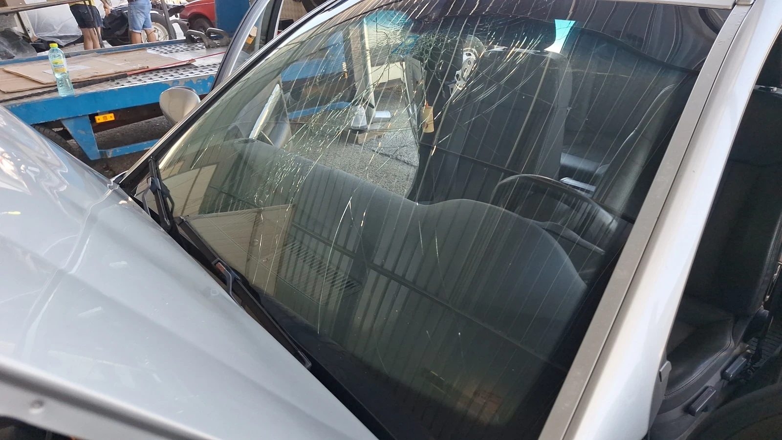 Opel Vectra | Mobile.bg — изображение 15