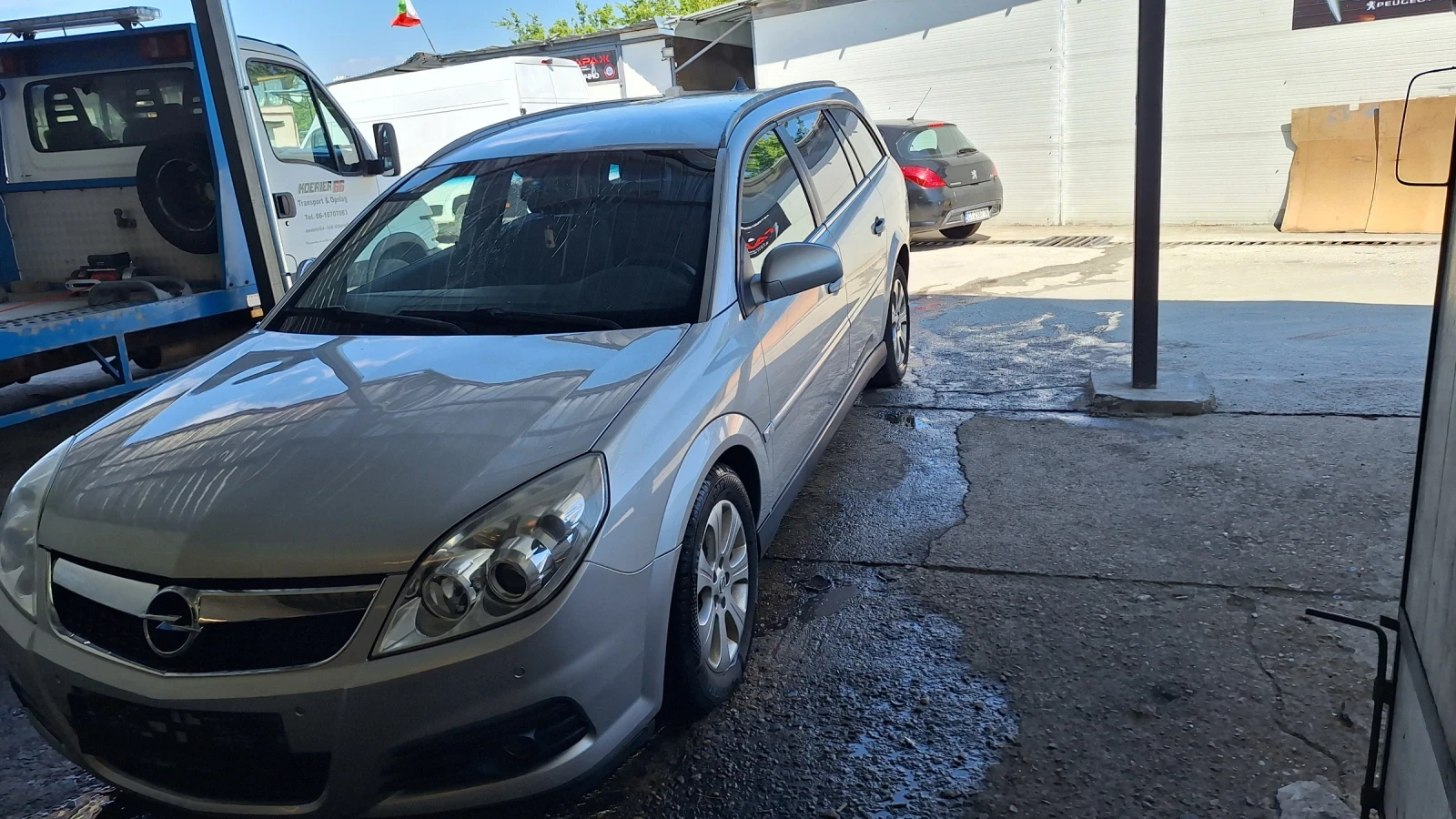 Opel Vectra | Mobile.bg — изображение 2