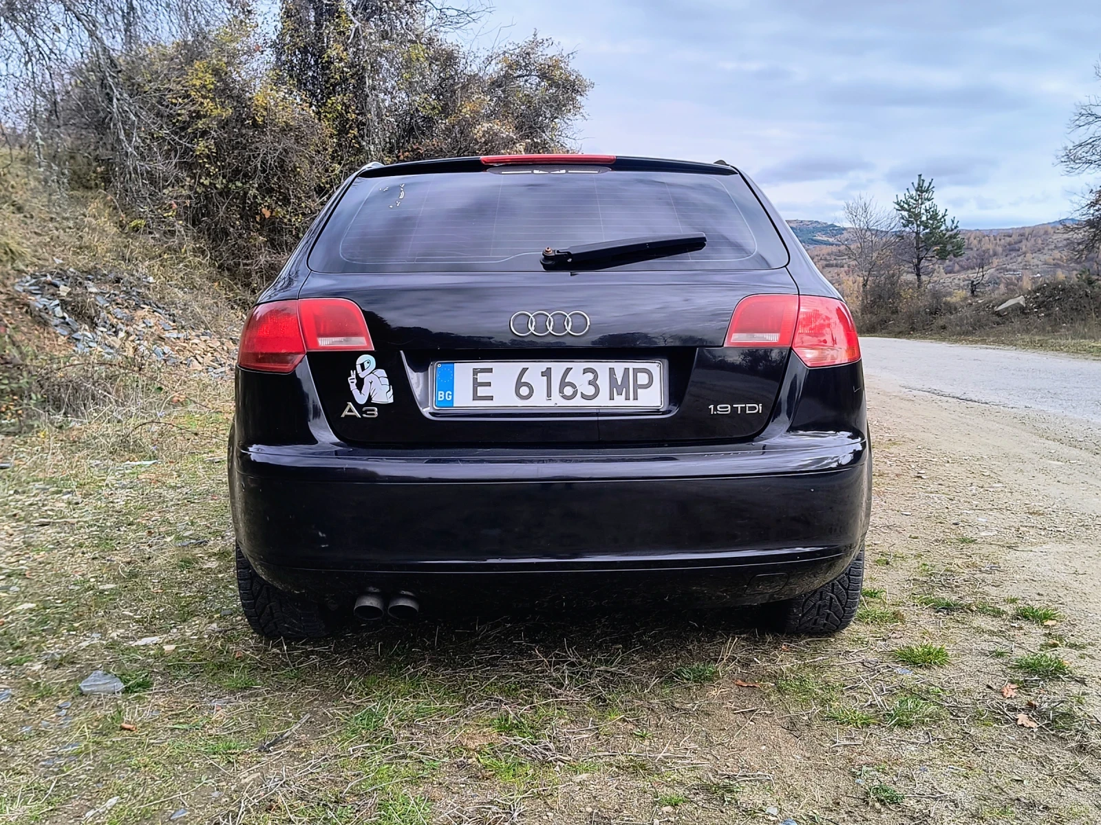 Audi A3  - изображение 6