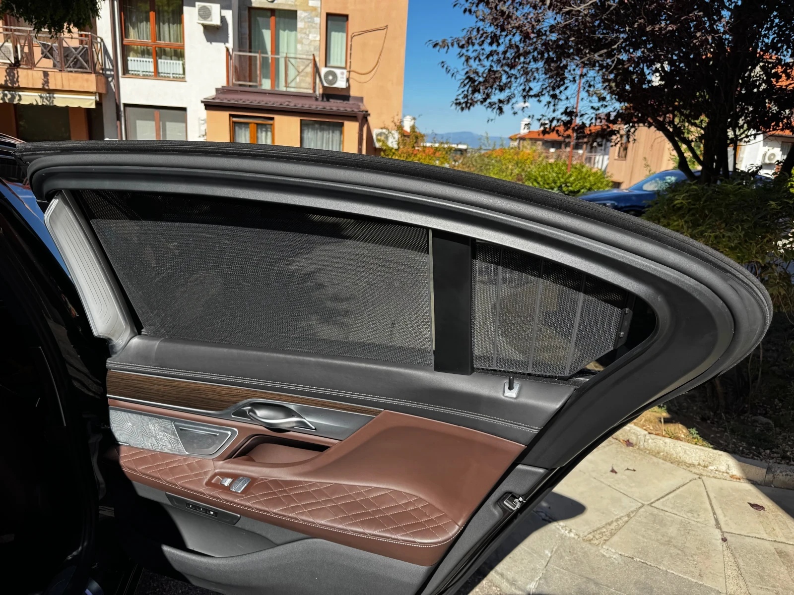 BMW 750 750LD LONG - изображение 7