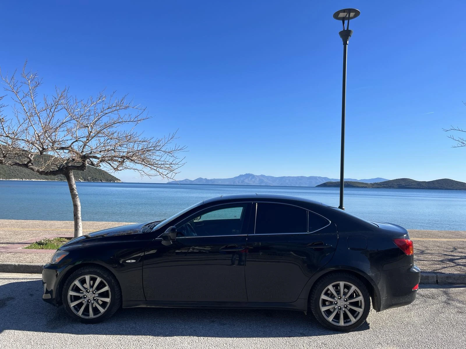 Lexus IS 220d 220d | Mobile.bg   15
