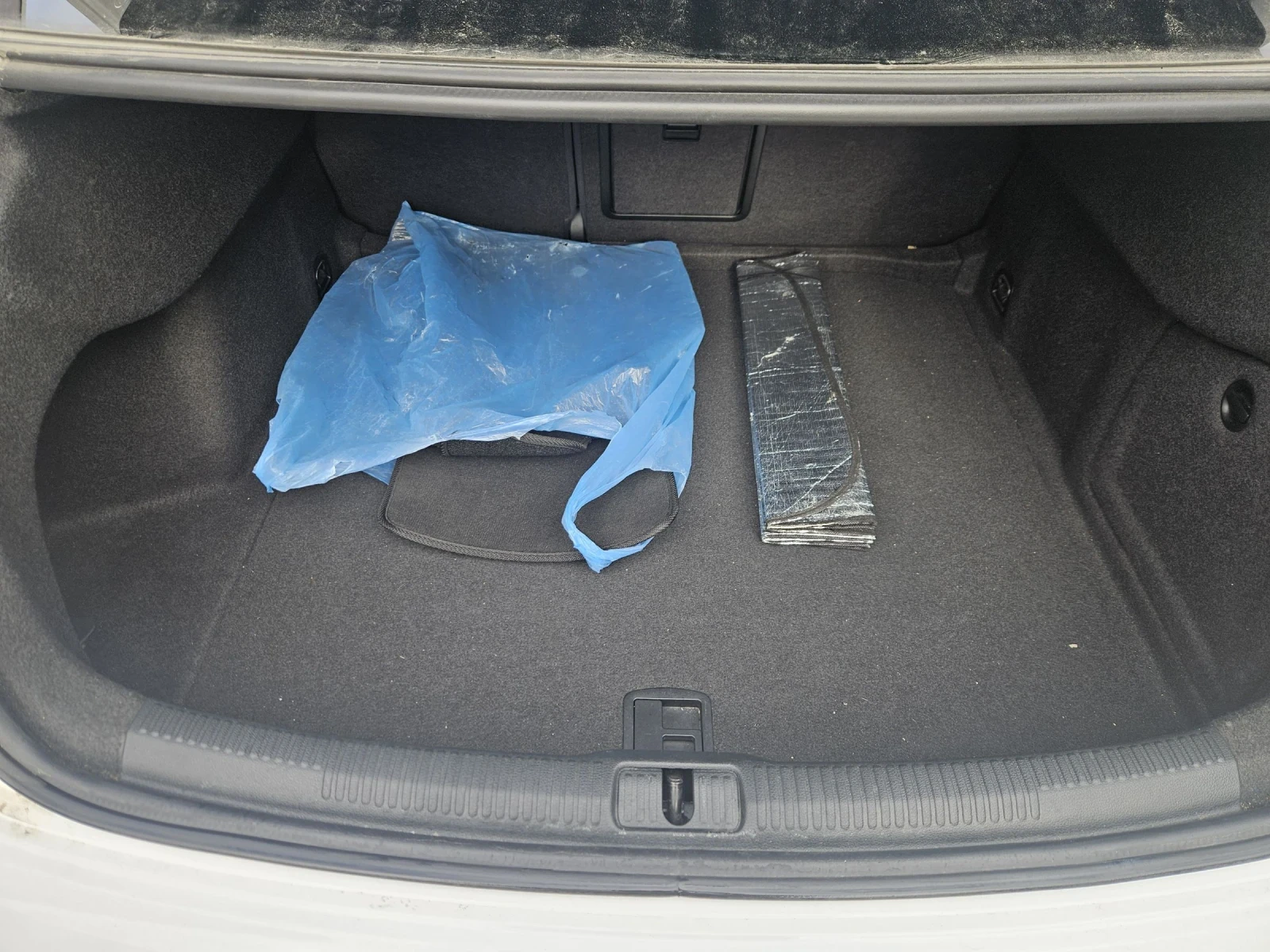 Audi A3 2.0 TFSI | Mobile.bg � ����������� 13