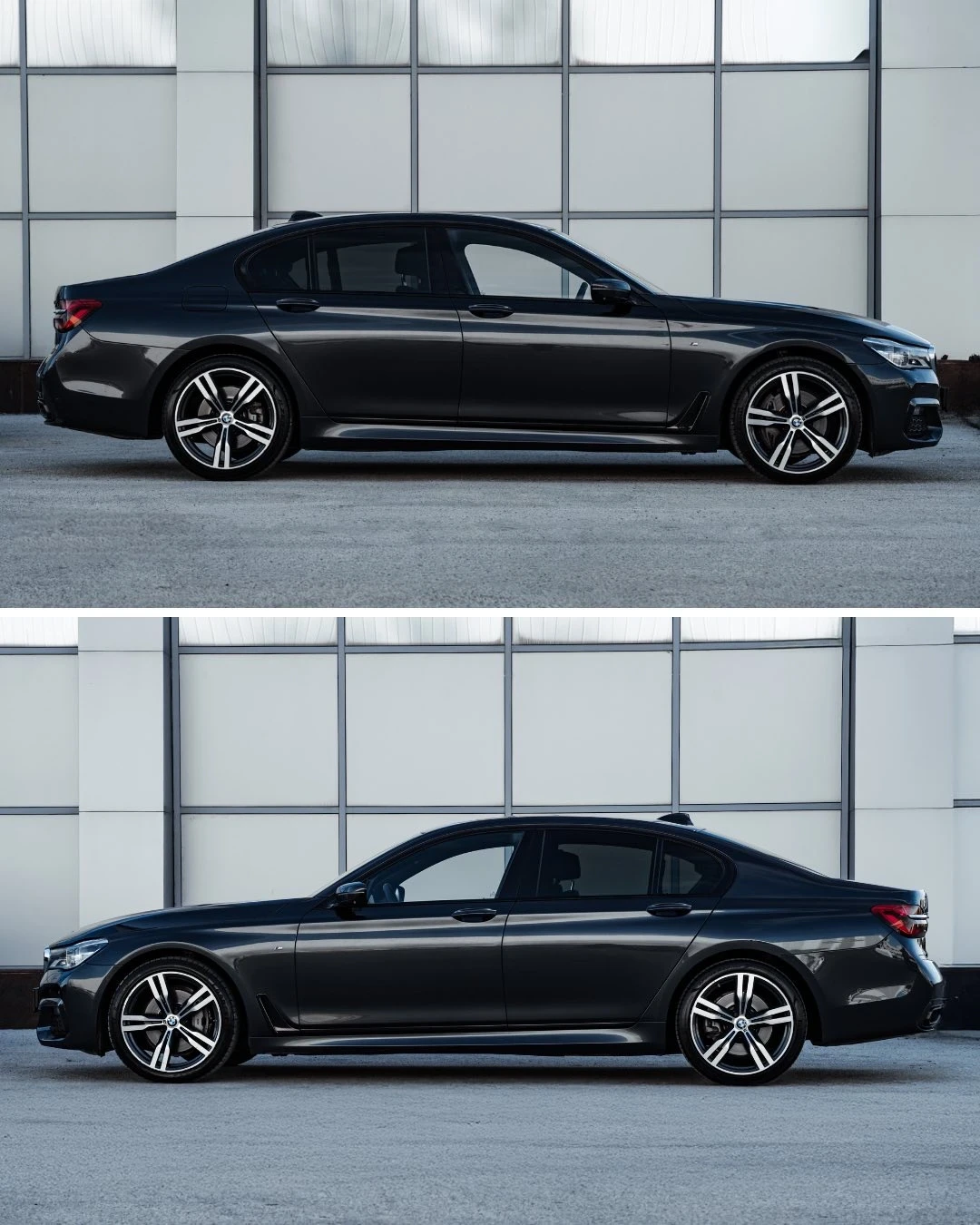 BMW 740 * * Top* * MAXXFULL* * Lizing* *  - изображение 7