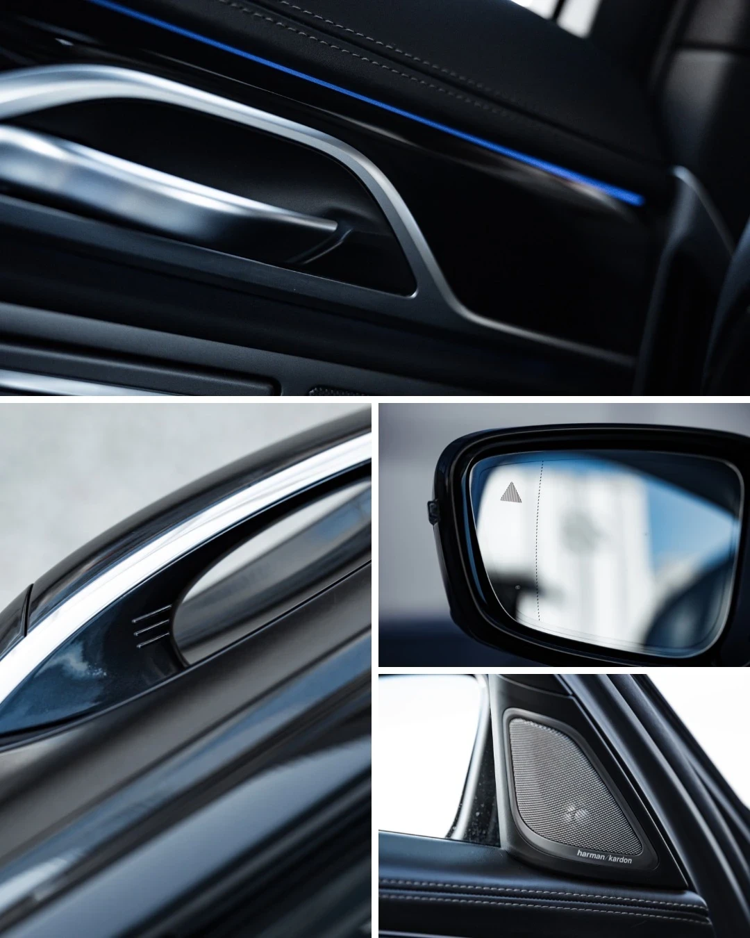 BMW 740 * * Top* * MAXXFULL* * Lizing* *  | Mobile.bg � ����������� 11