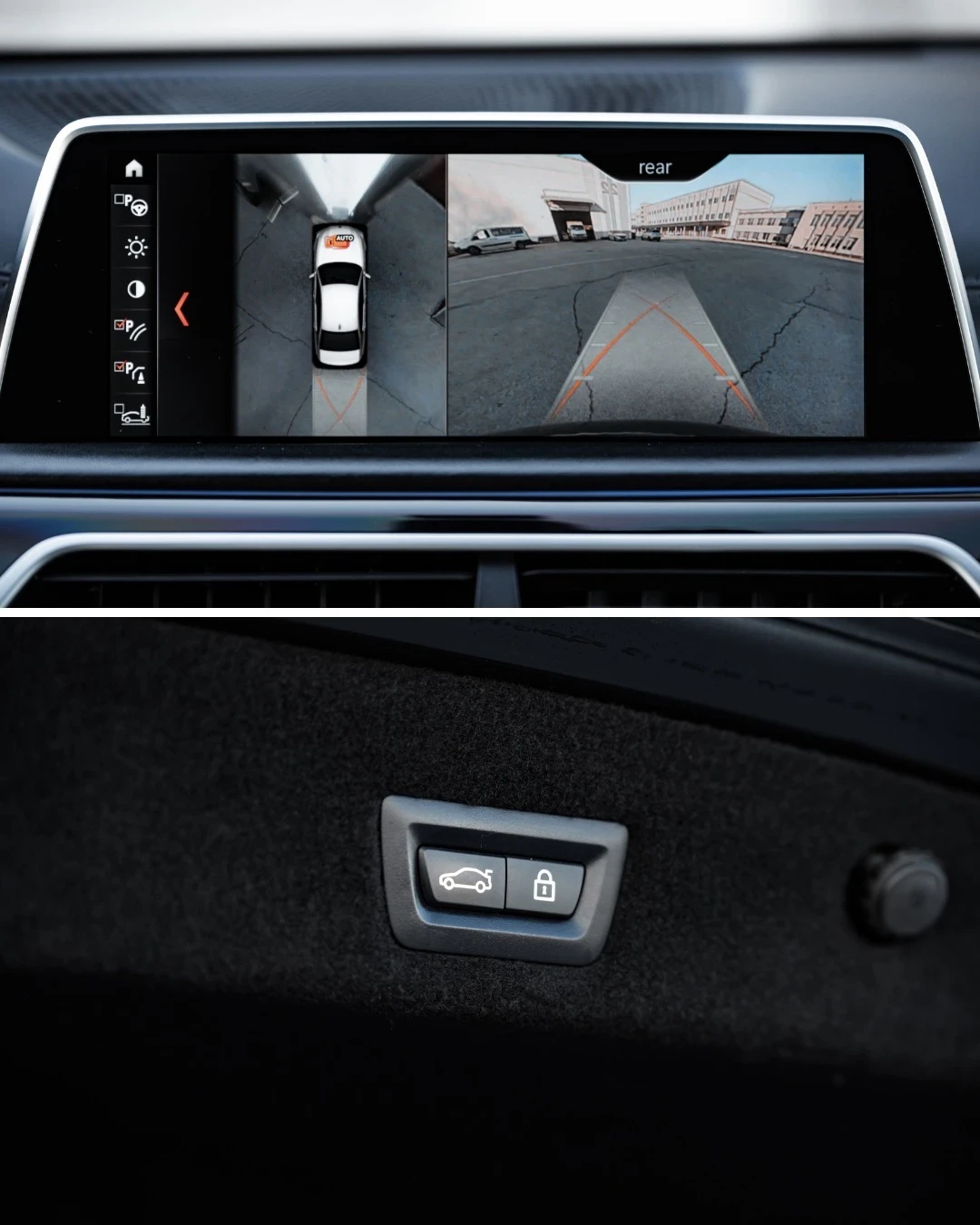 BMW 740 * * Top* * MAXXFULL* * Lizing* *  | Mobile.bg � ����������� 12