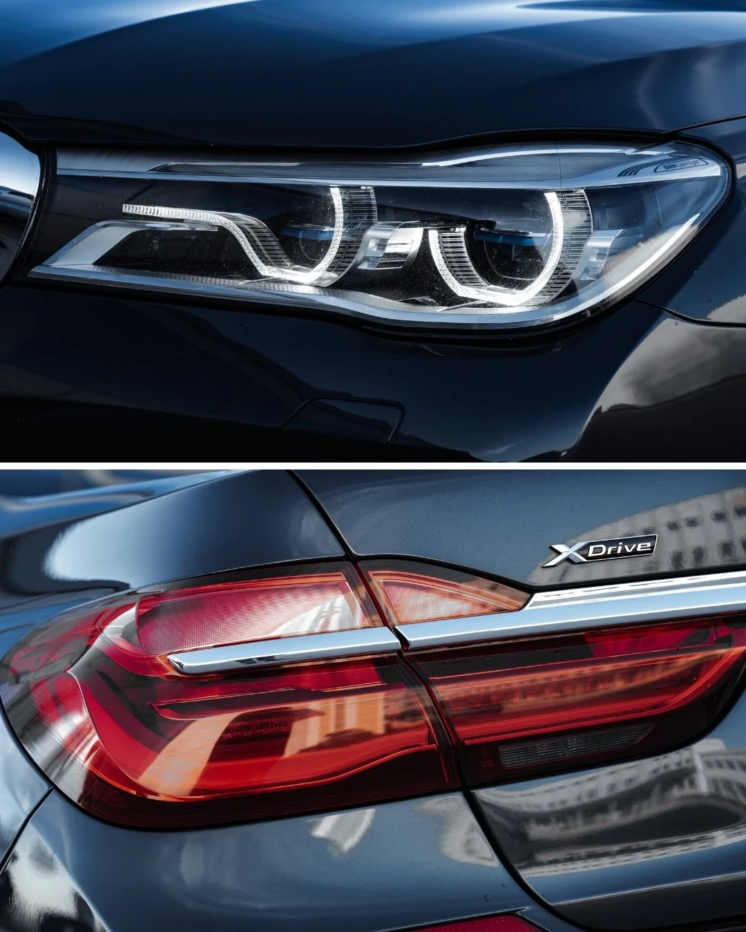 BMW 740 * * Top* * MAXXFULL* * Lizing* *  | Mobile.bg � ����������� 17