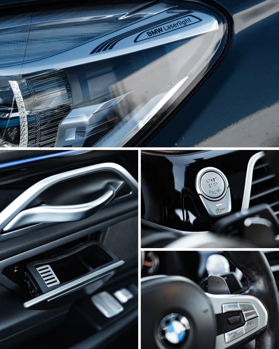 BMW 740 * * Top* * MAXXFULL* * Lizing* *  | Mobile.bg � ����������� 15