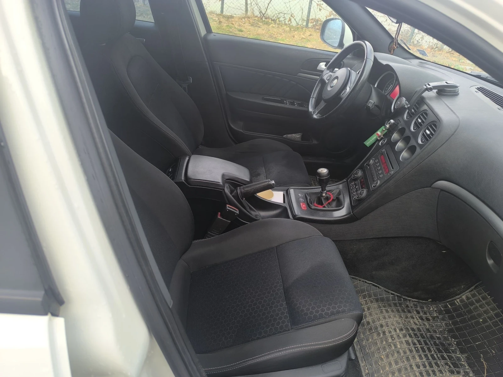 Alfa Romeo 159 sportwagon 2.0jtdm | Mobile.bg � ����������� 8