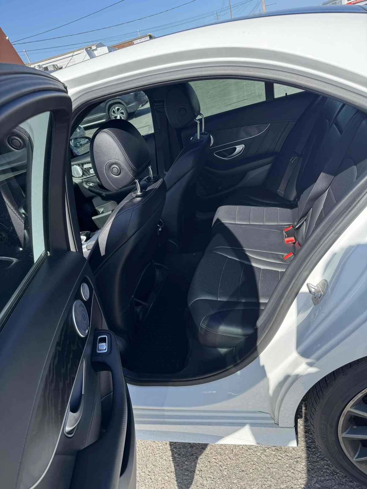 Mercedes-Benz C 400 AMG* PACK* 4MATIC* BURMESTER* �������* ������* ��� | Mobile.bg � ����������� 13