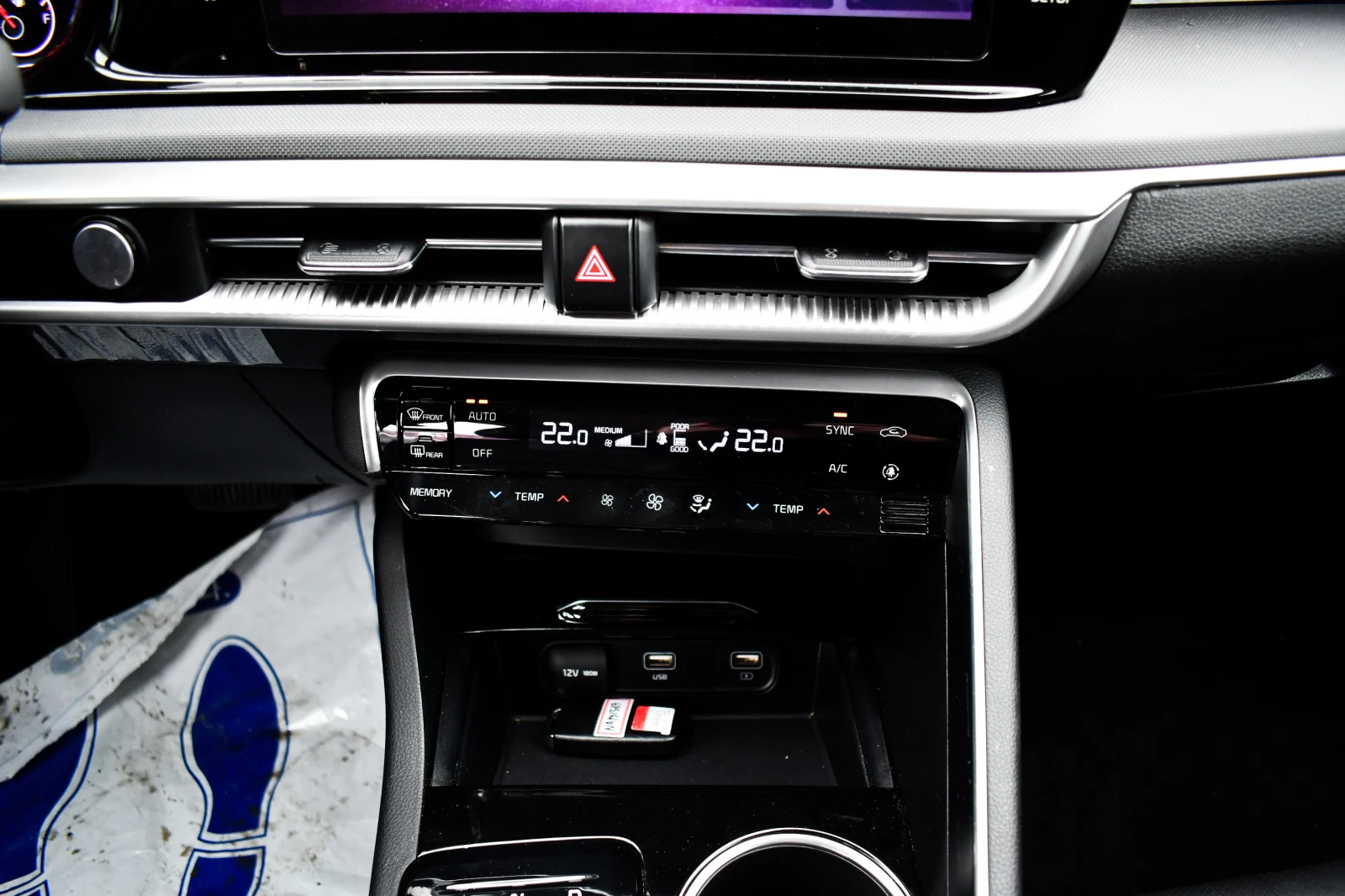 Kia K5 2.0 LPI | Mobile.bg � ����������� 12