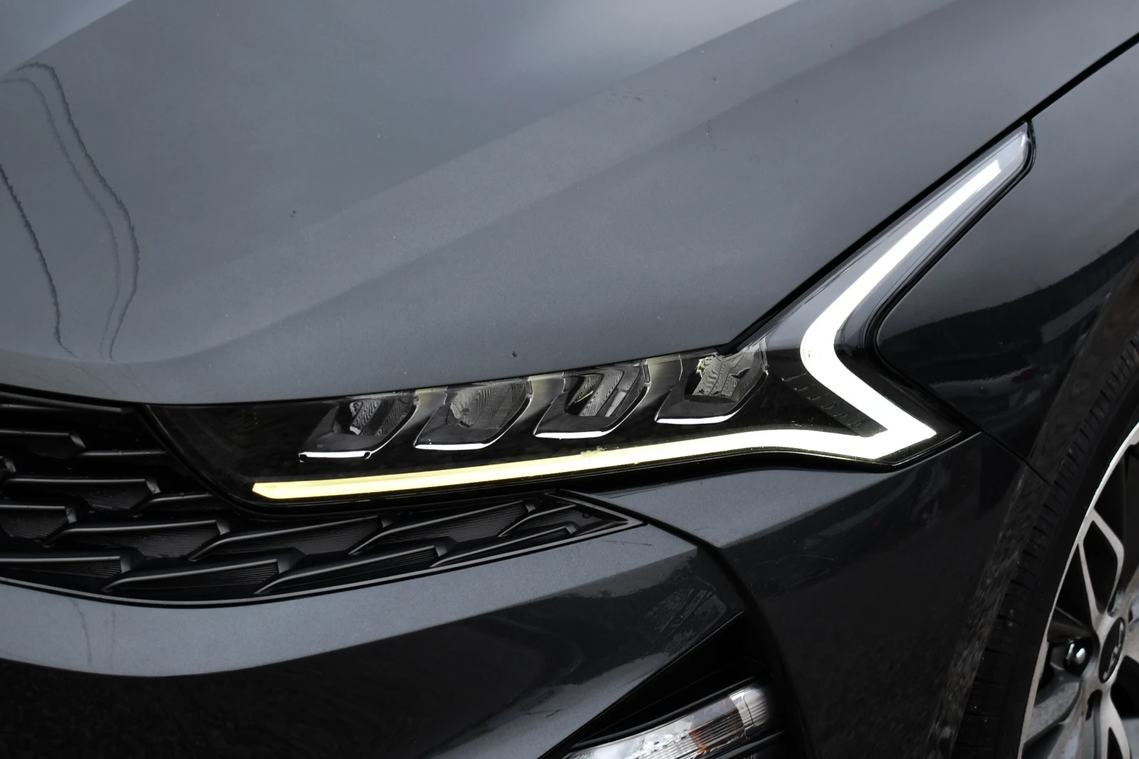 Kia K5 2.0 LPI | Mobile.bg � ����������� 17