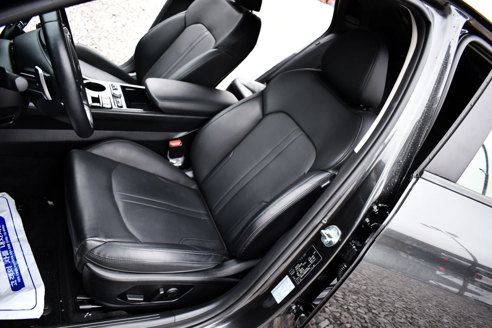 Kia K5 2.0 LPI | Mobile.bg � ����������� 15