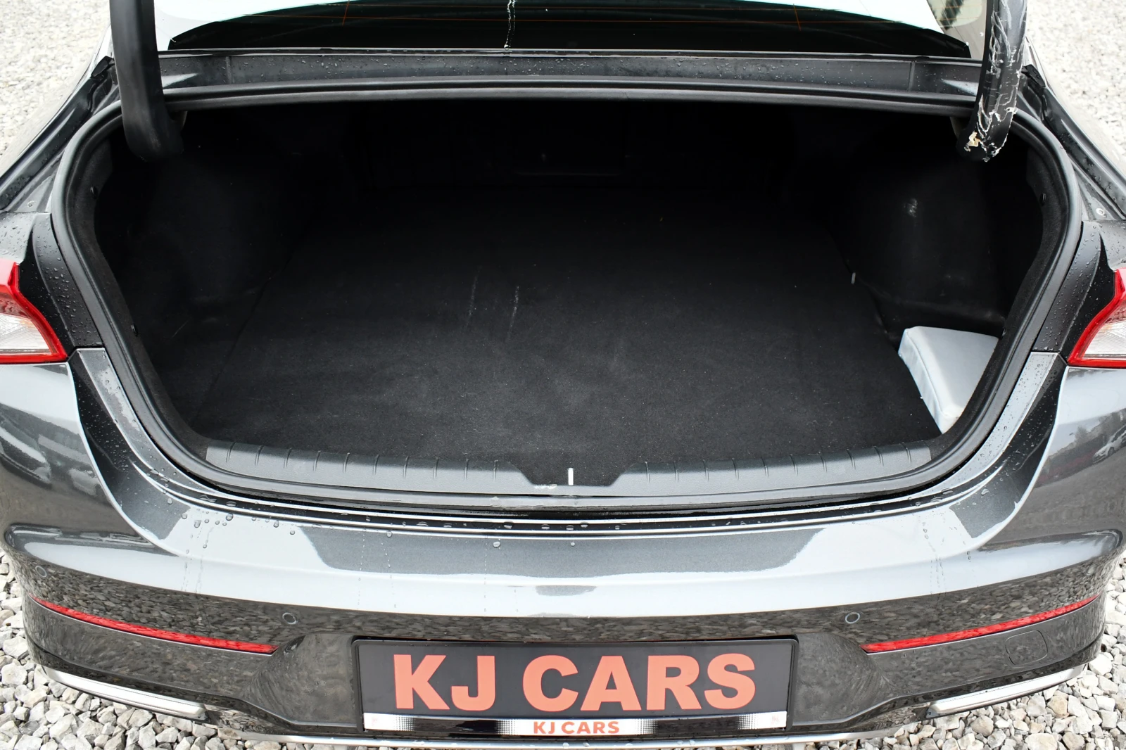 Kia K5 2.0 LPI | Mobile.bg � ����������� 9