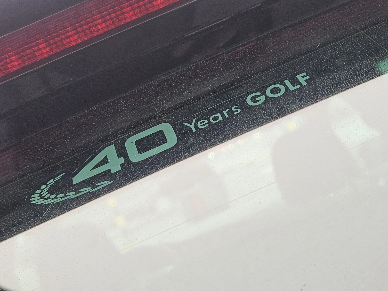 VW Golf 2.0TDI GTD 40 Year Edition KeylessGO Distronic  | Mobile.bg � ����������� 16