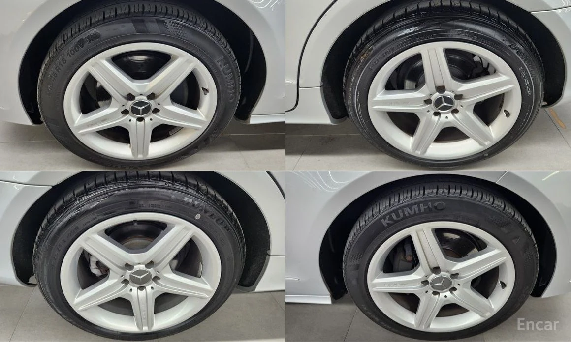 Mercedes-Benz CLS 350  - изображение 9