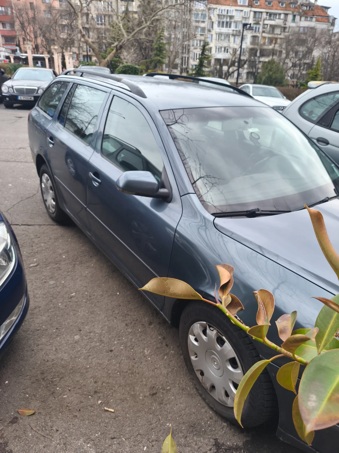 Skoda Octavia, снимка 3 - Автомобили и джипове - 53934515