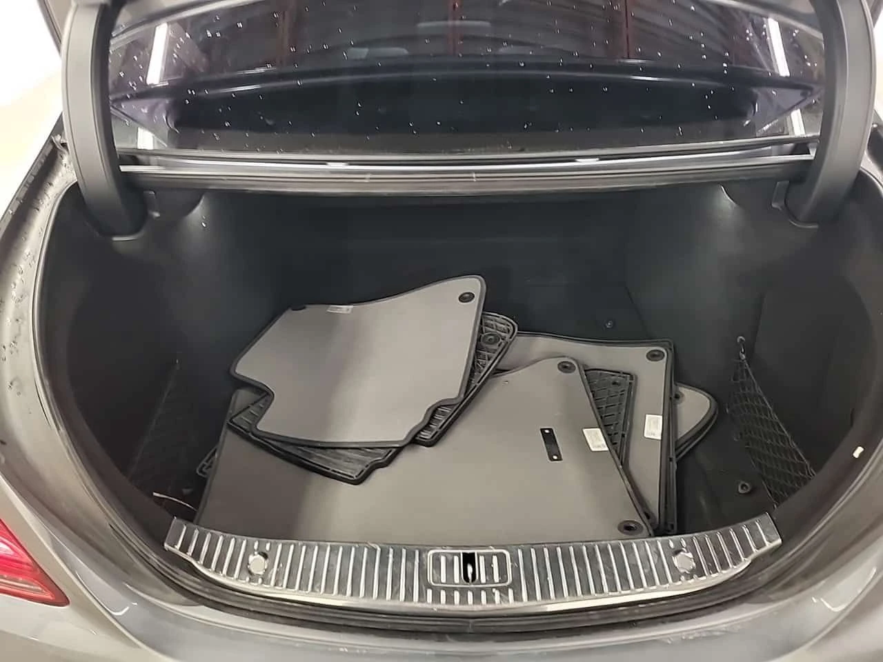 Mercedes-Benz S 560 * CARFAX * ЦЕНА ДО БГ, снимка 14 - Автомобили и джипове - 54081937