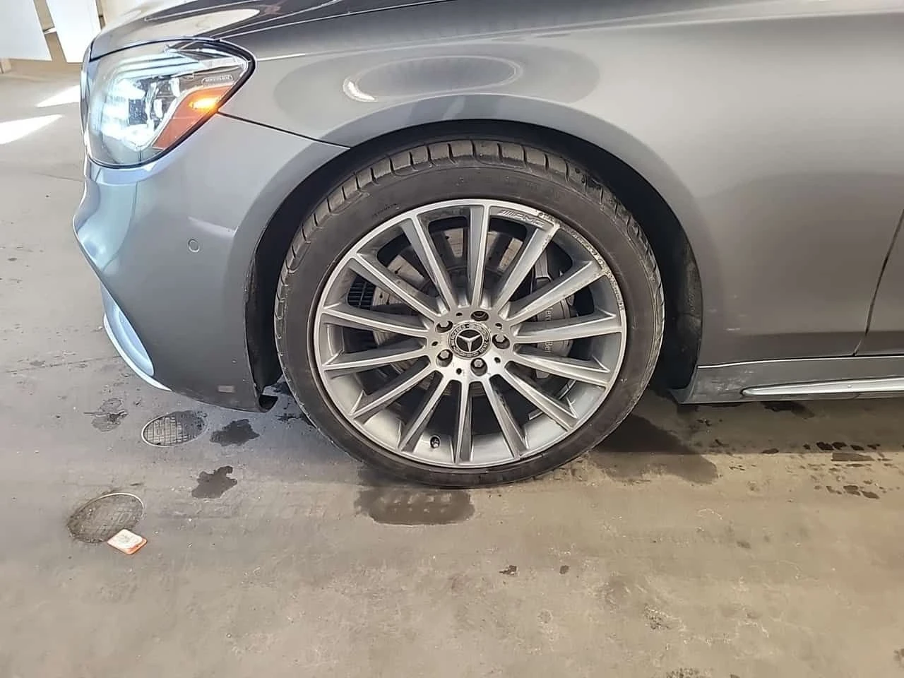 Mercedes-Benz S 560 * CARFAX * ЦЕНА ДО БГ, снимка 6 - Автомобили и джипове - 54081937