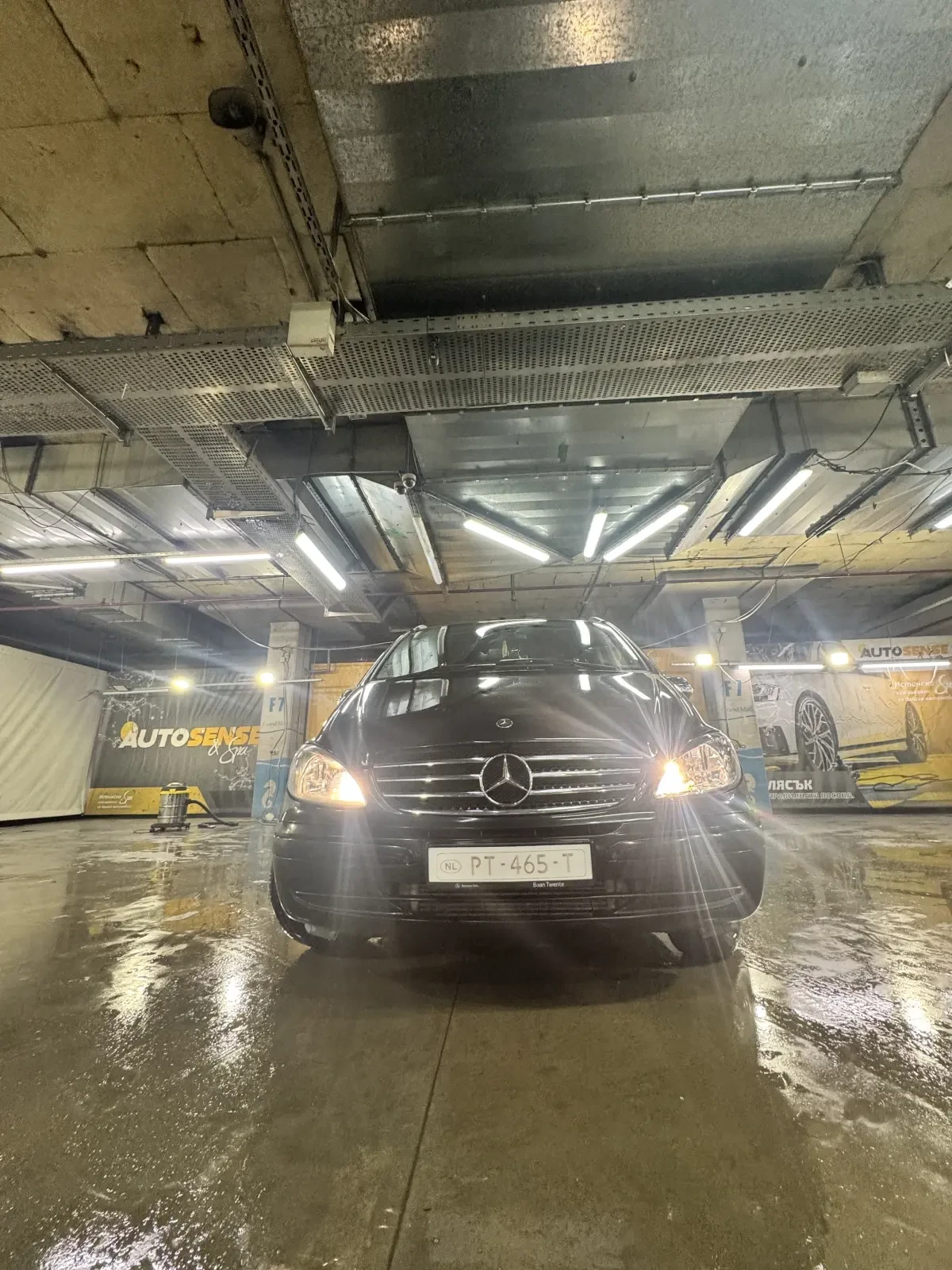 Mercedes-Benz Viano undefined | Auto.bg — изображение 1