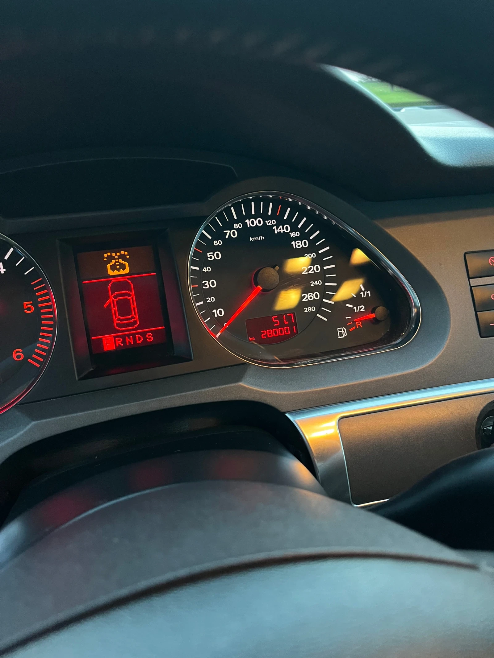 Audi A6 3.0 TDI, снимка 8 - Автомобили и джипове - 54192047