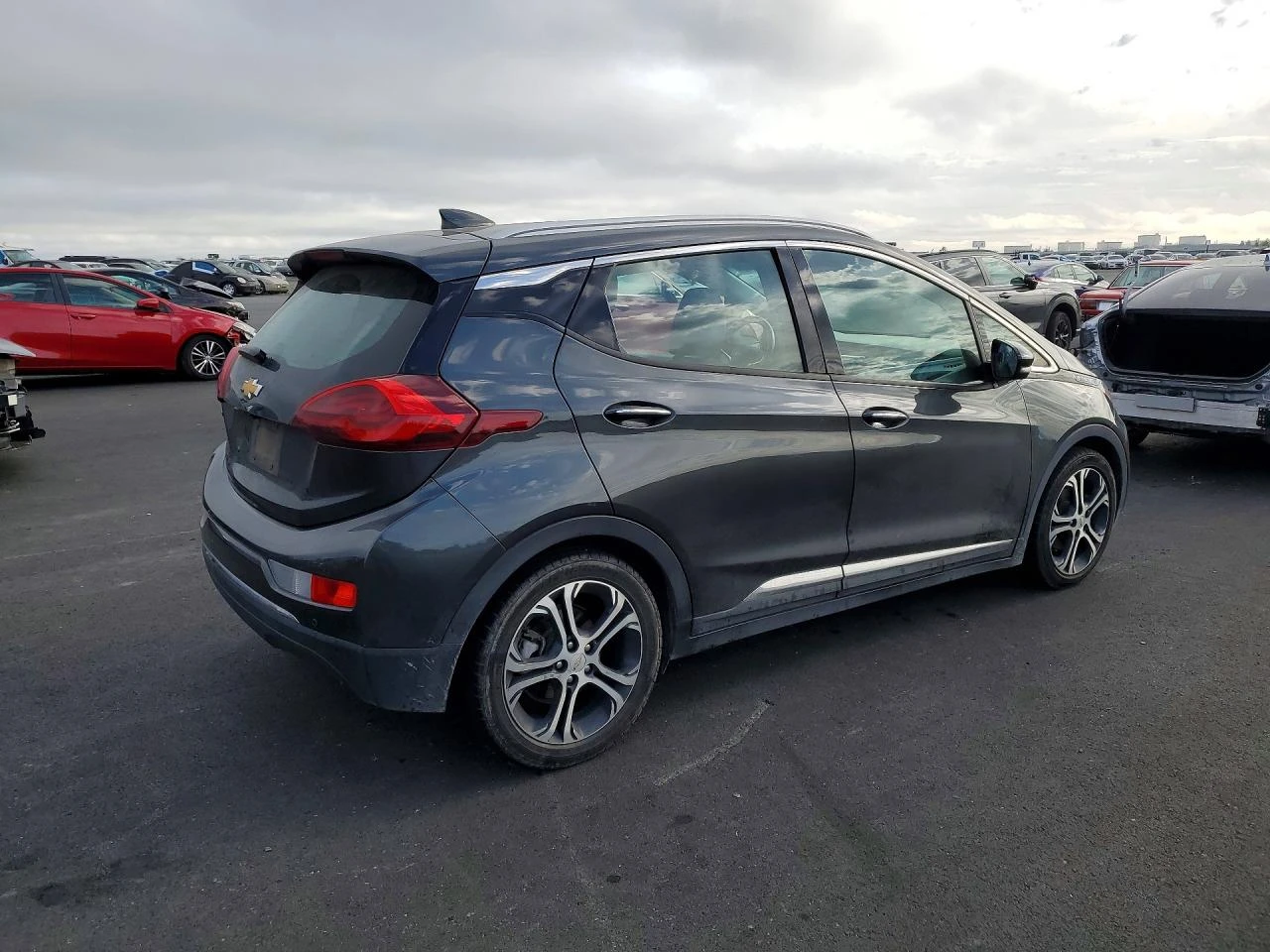 Chevrolet Bolt Ev Premier | Mobile.bg � ����������� 3