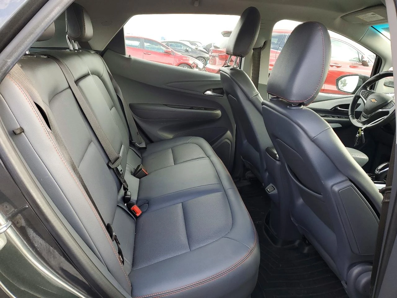 Chevrolet Bolt Ev Premier | Mobile.bg � ����������� 10