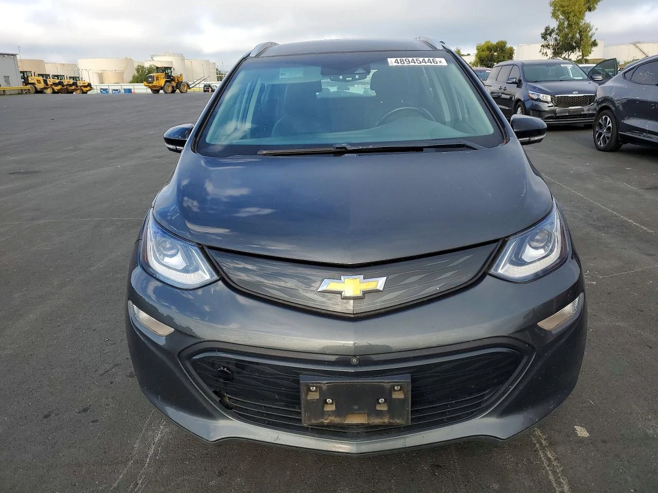 Chevrolet Bolt Ev Premier | Mobile.bg � ����������� 5
