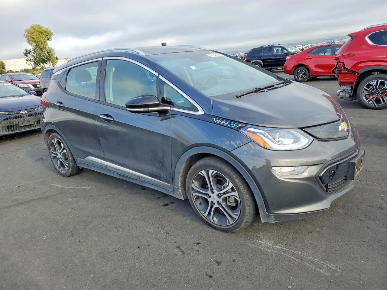 Chevrolet Bolt Ev Premier | Mobile.bg � ����������� 4