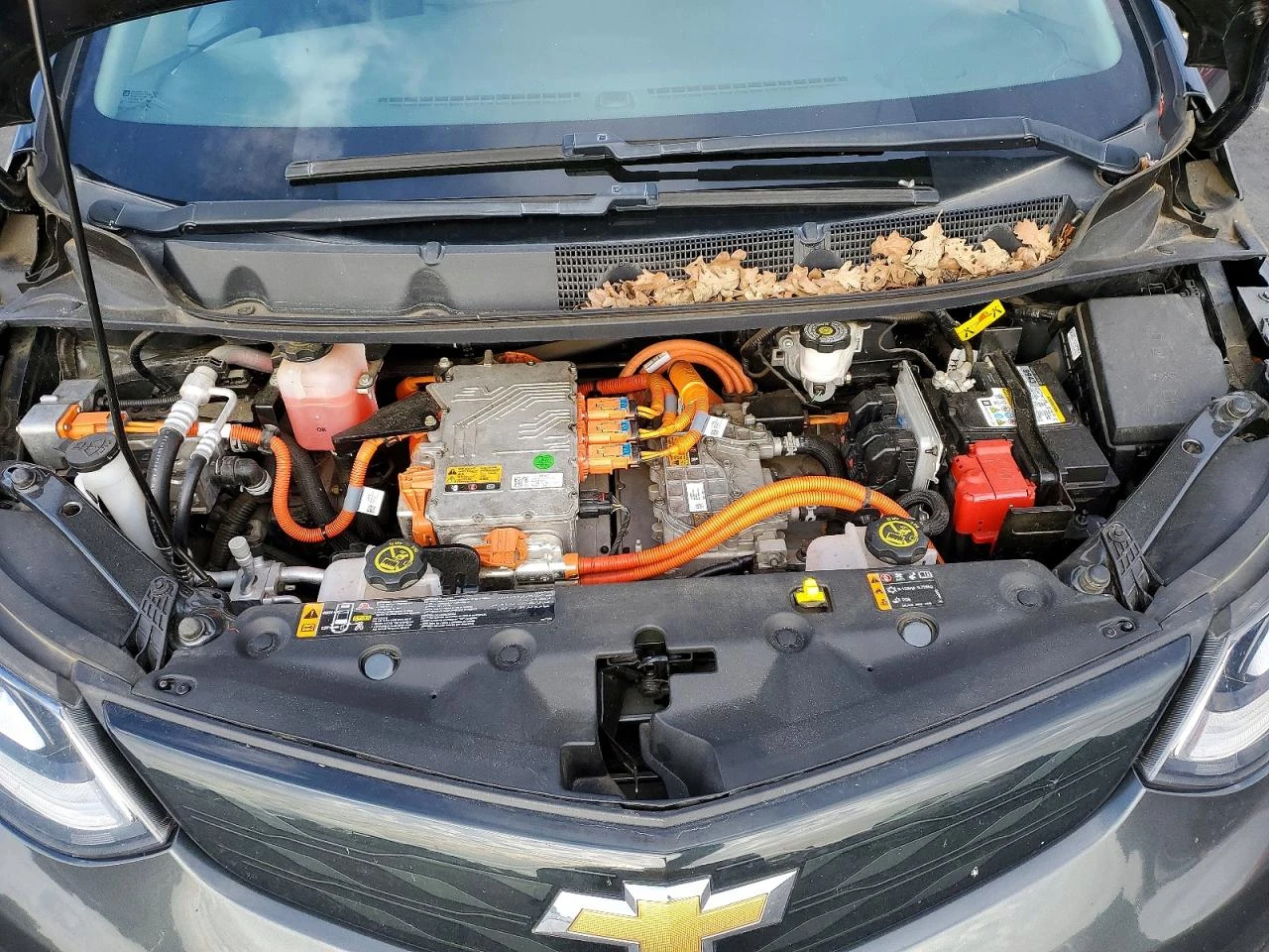 Chevrolet Bolt Ev Premier | Mobile.bg � ����������� 11