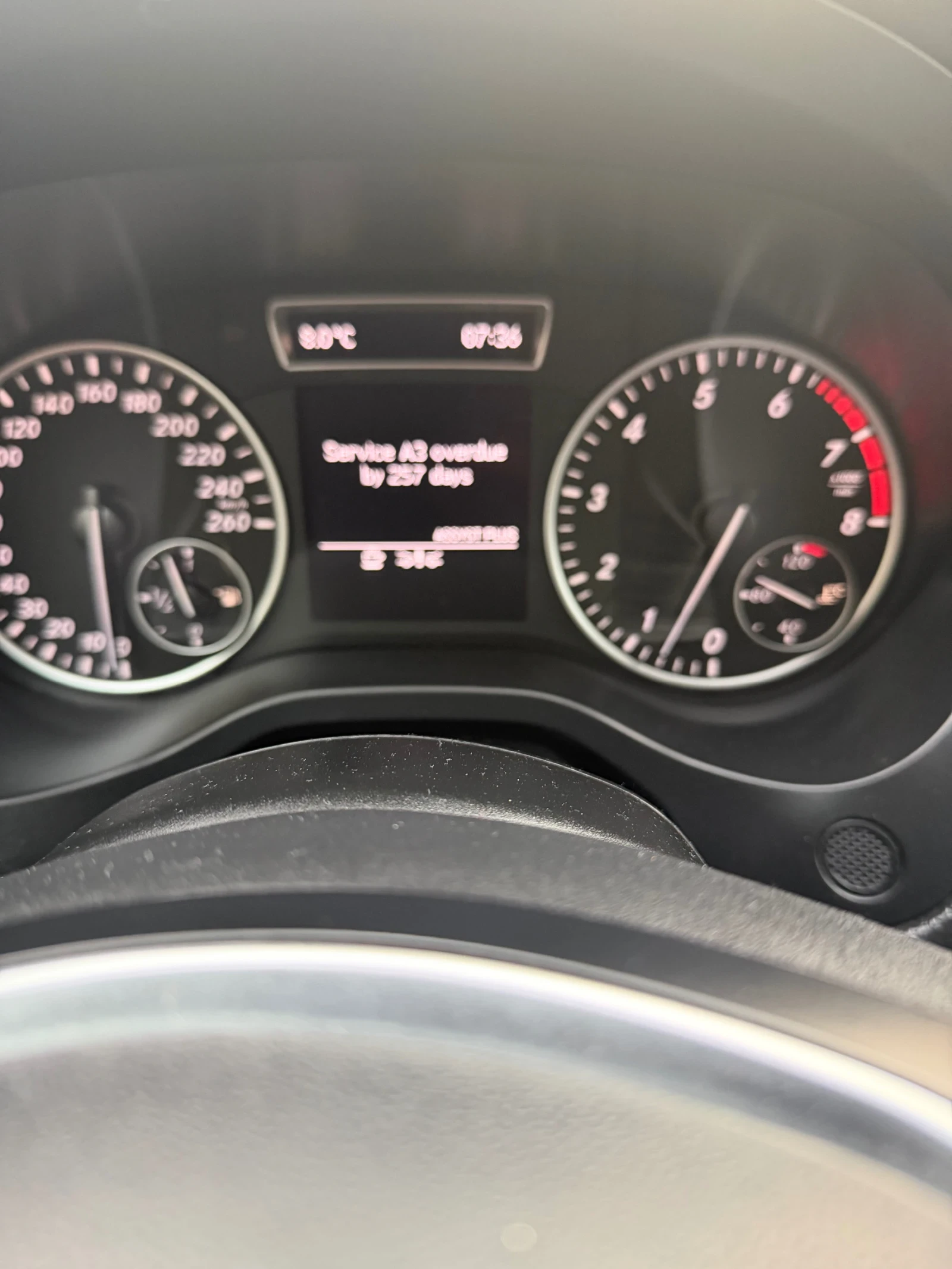 Mercedes-Benz A 180 A 180 euto6, снимка 16 - Автомобили и джипове - 54441122