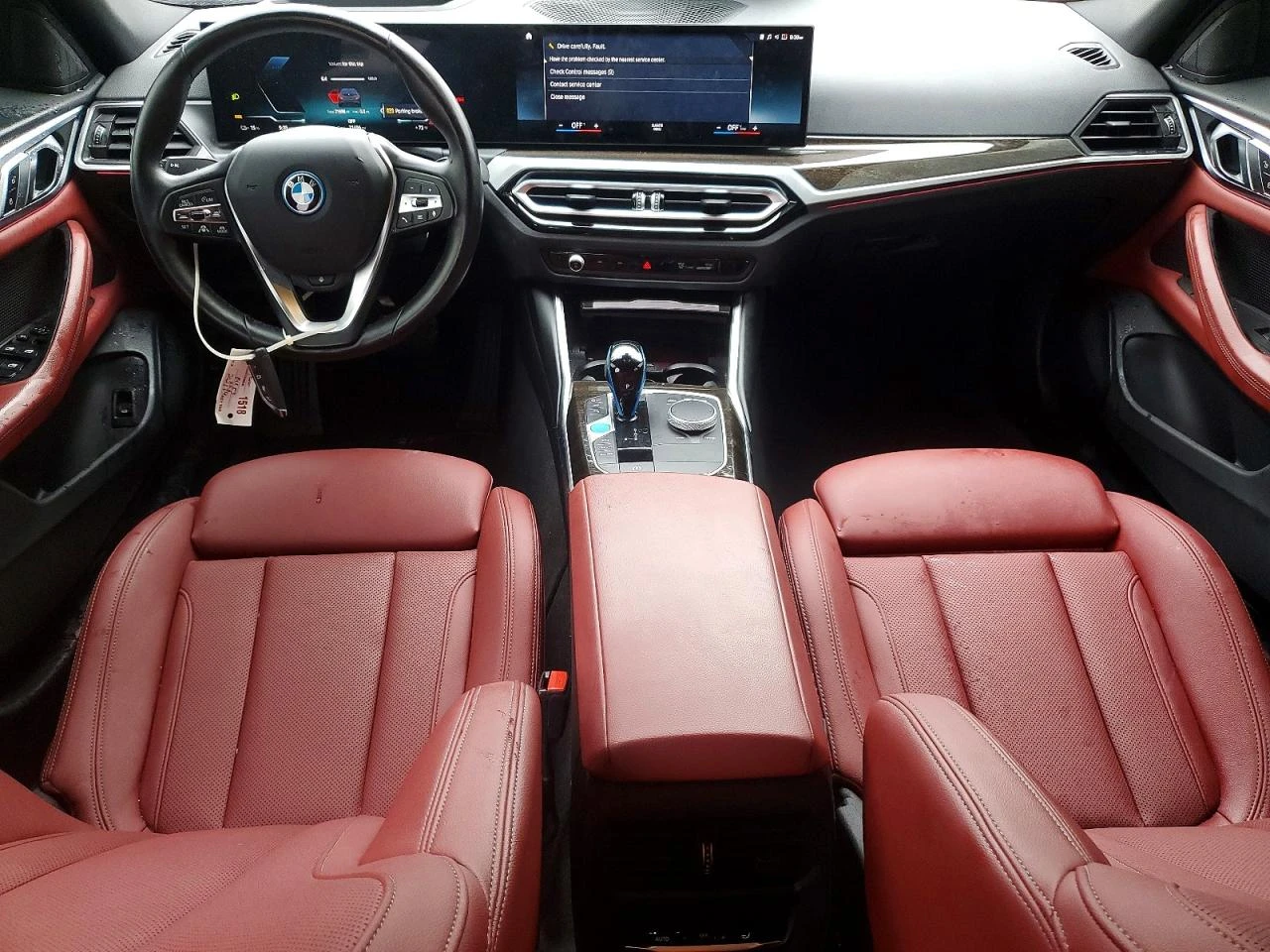 BMW i4 eDrive35 Gran Coupe | Mobile.bg � ����������� 8