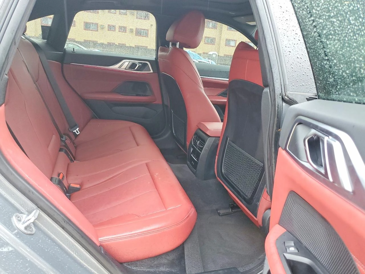 BMW i4 eDrive35 Gran Coupe | Mobile.bg � ����������� 10
