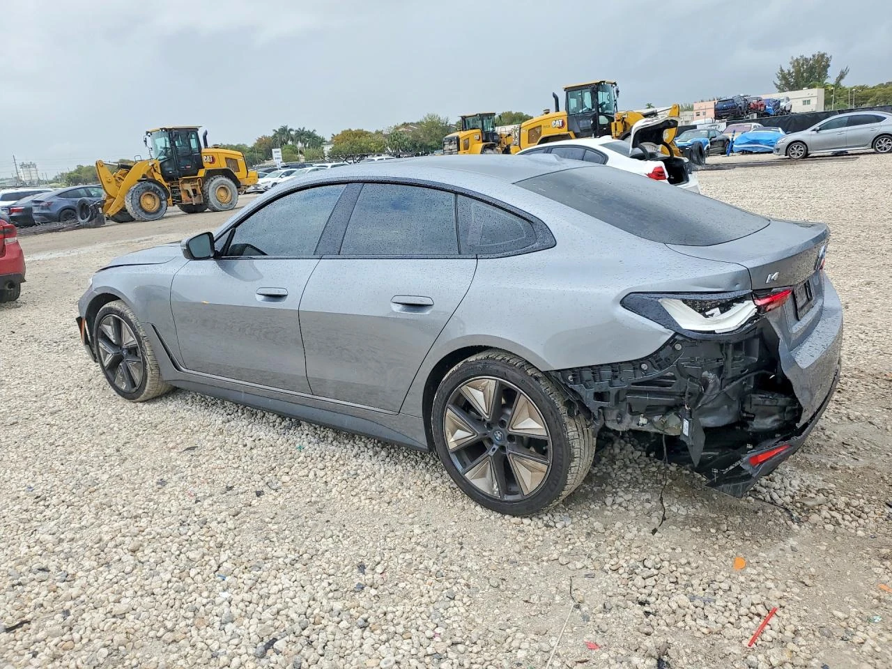 BMW i4 eDrive35 Gran Coupe | Mobile.bg � ����������� 3